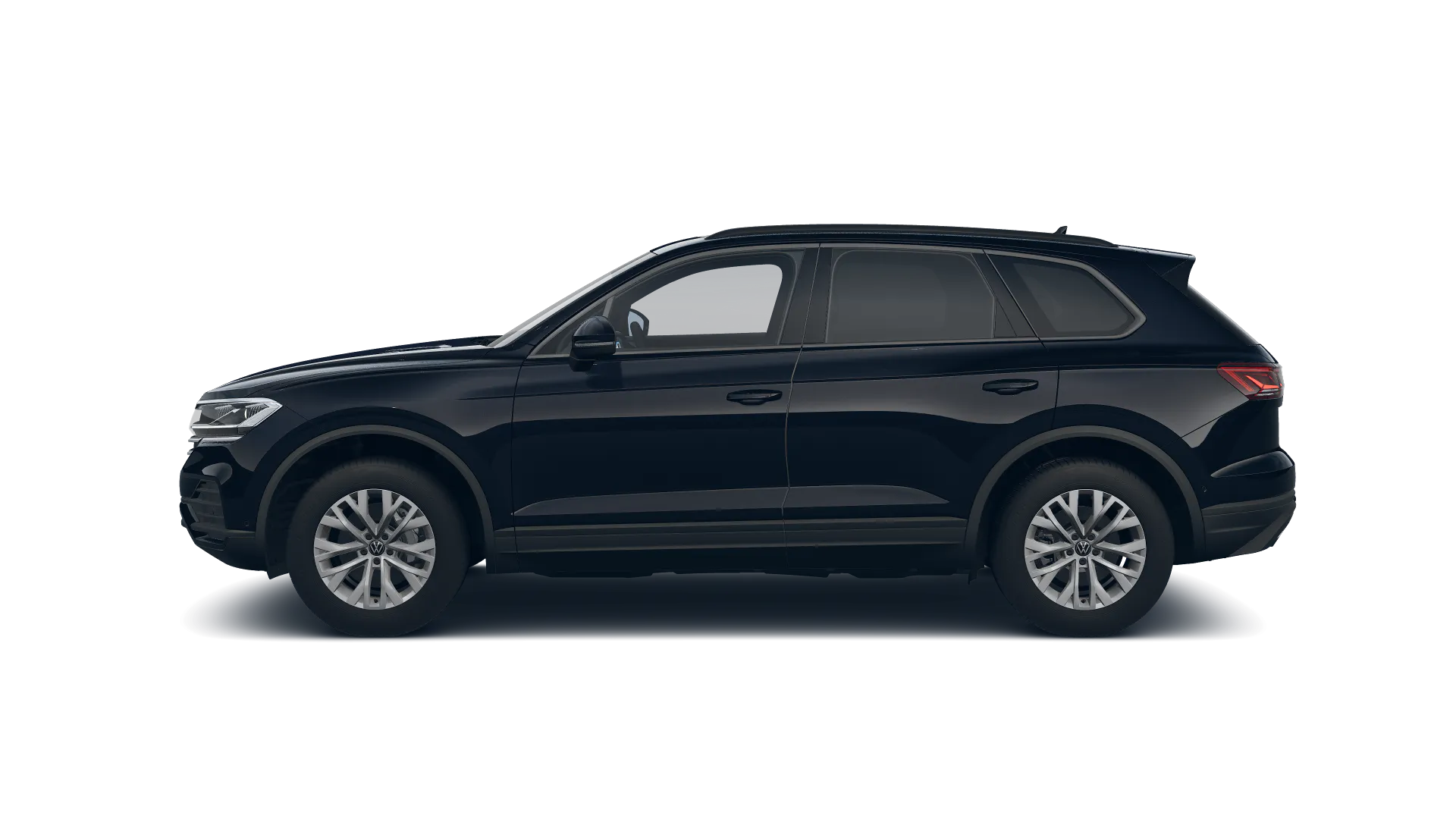 Volkswagen Touareg Basis-Modell