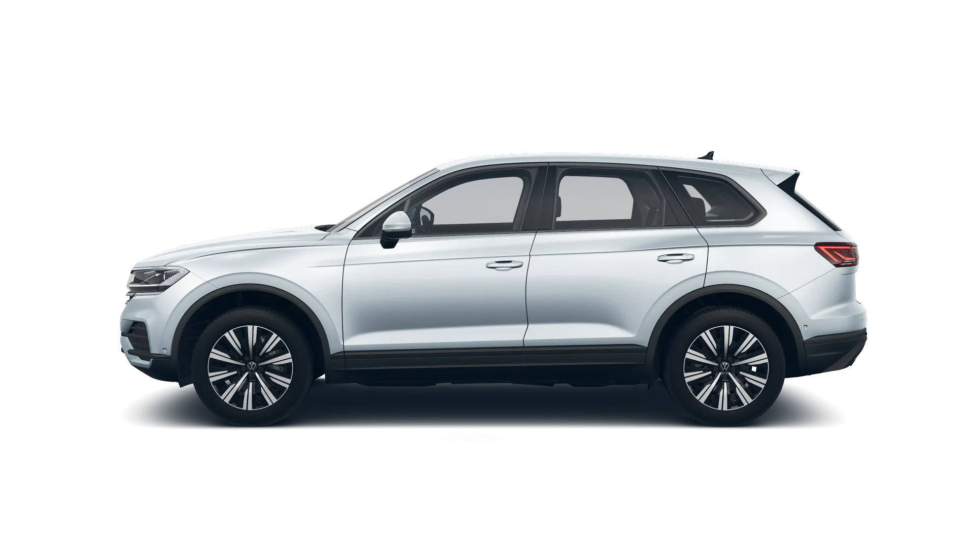 Volkswagen Touareg Basis-Modell