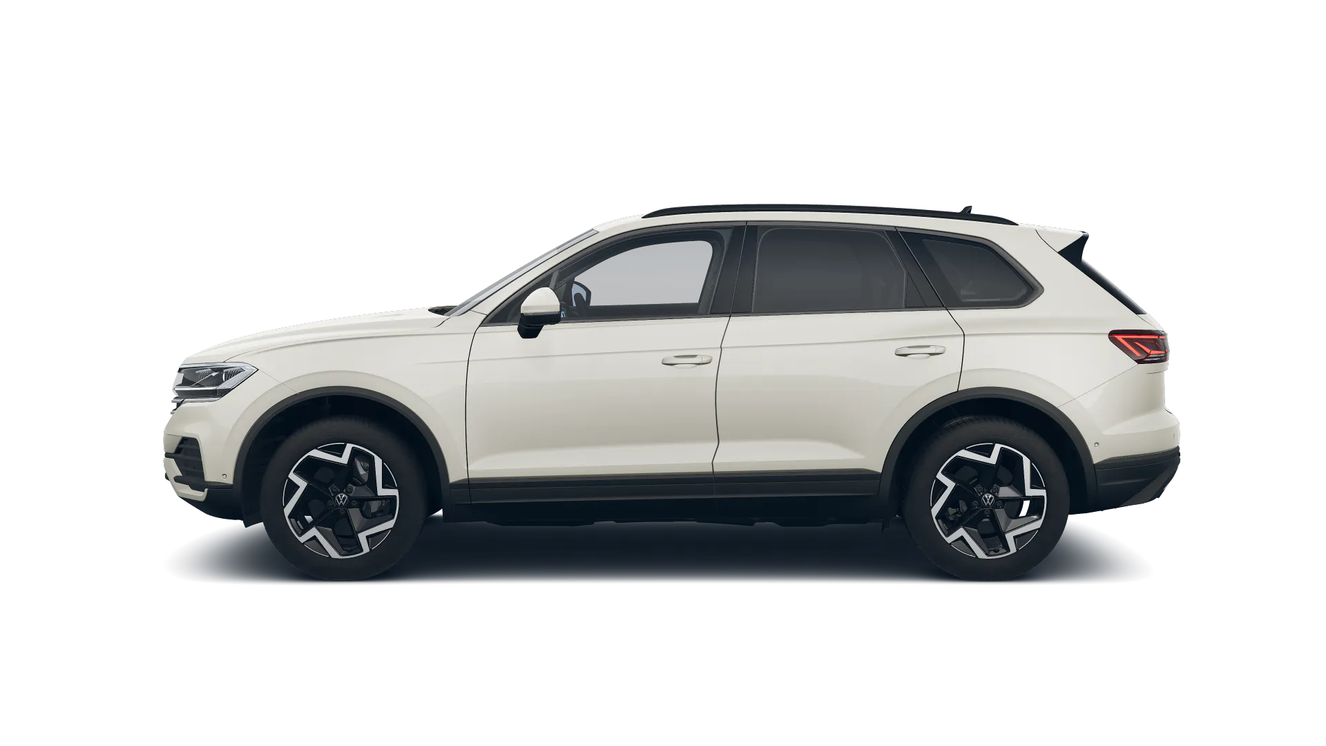 Volkswagen Touareg Basis-Modell