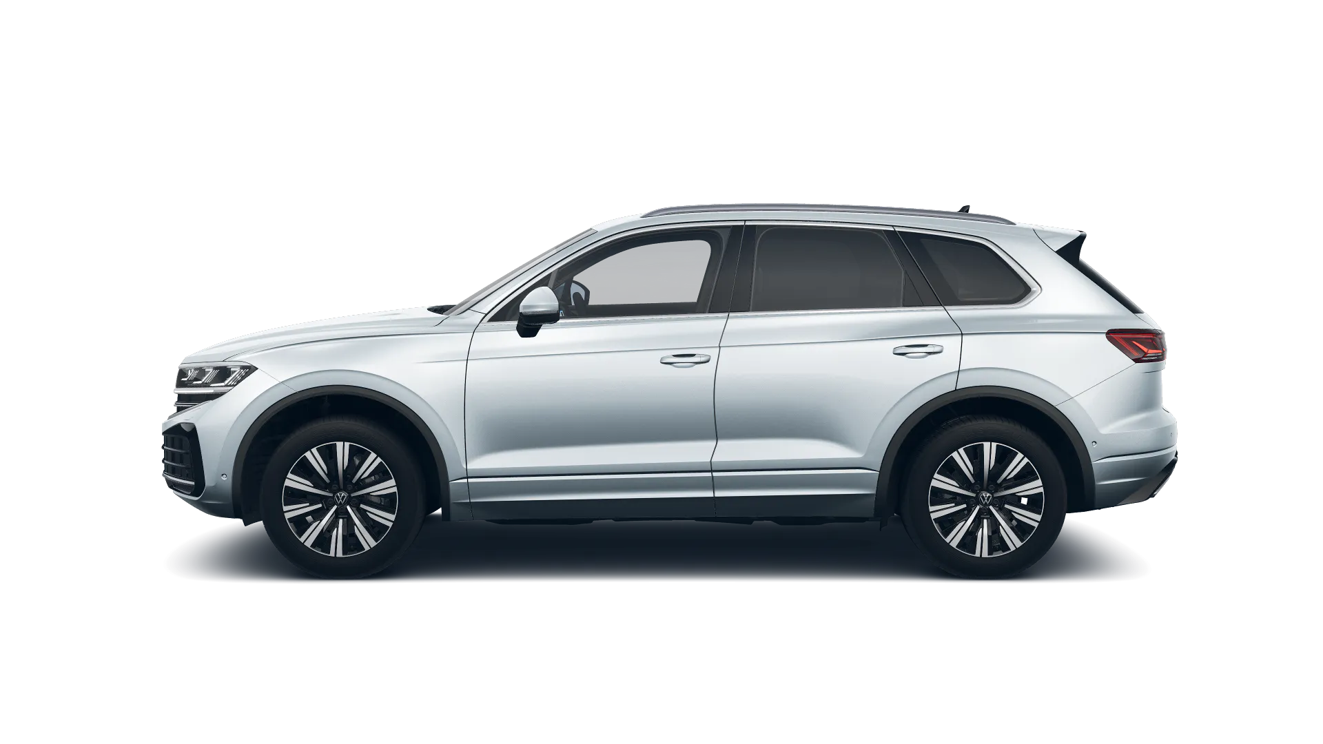 Volkswagen Touareg Elegance