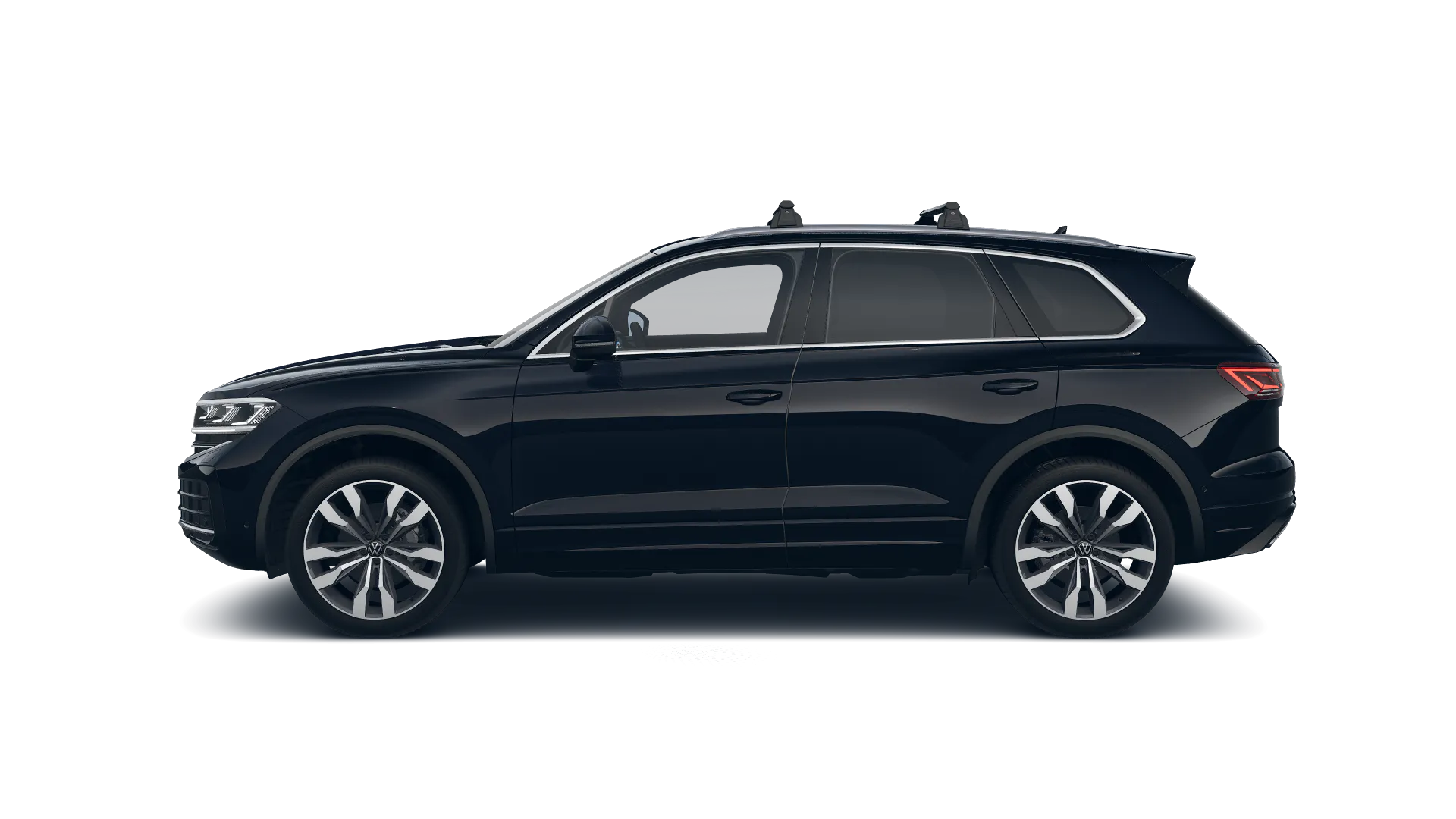 Volkswagen Touareg Elegance