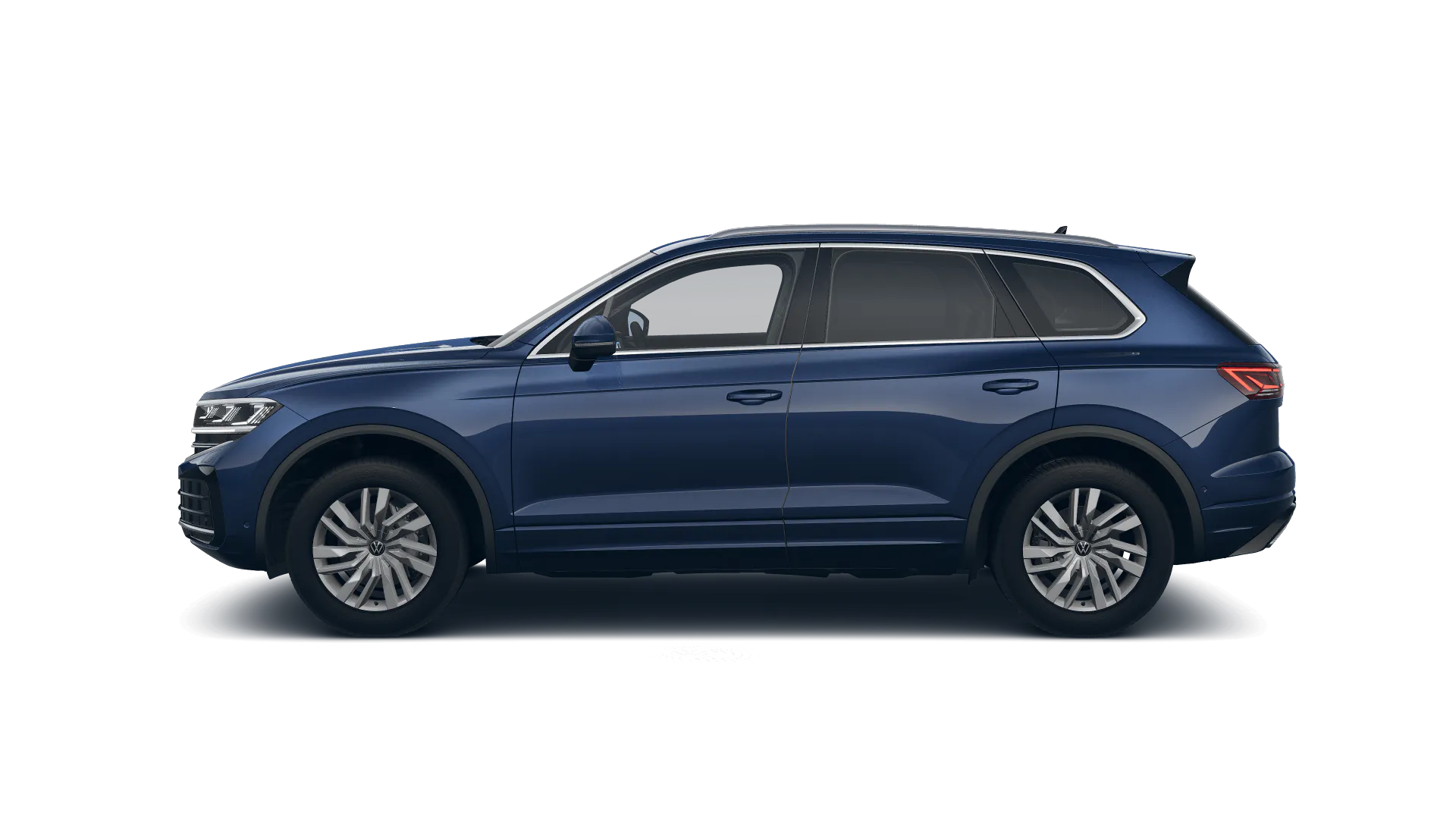 Volkswagen Touareg Elegance
