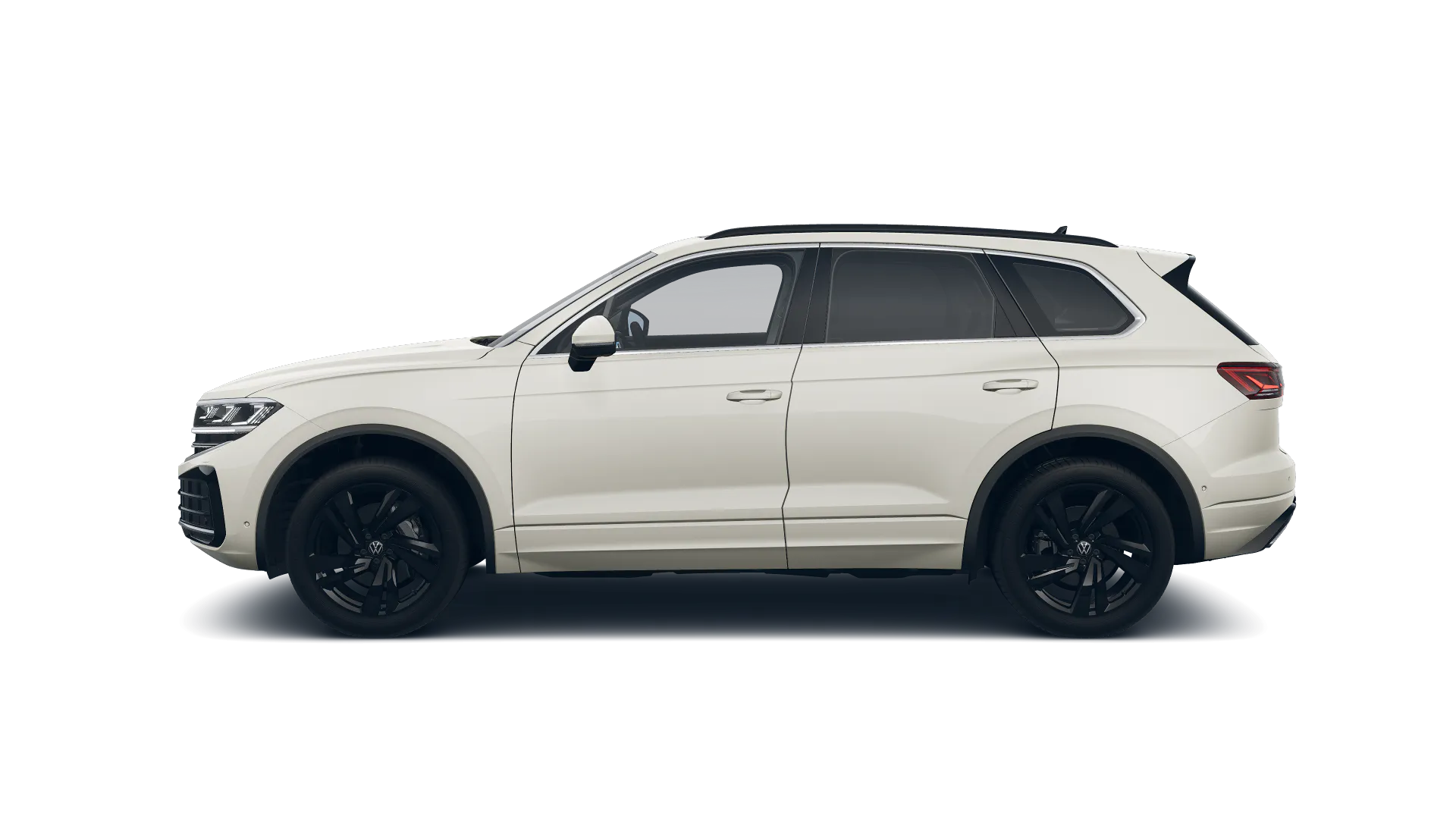 Volkswagen Touareg Elegance