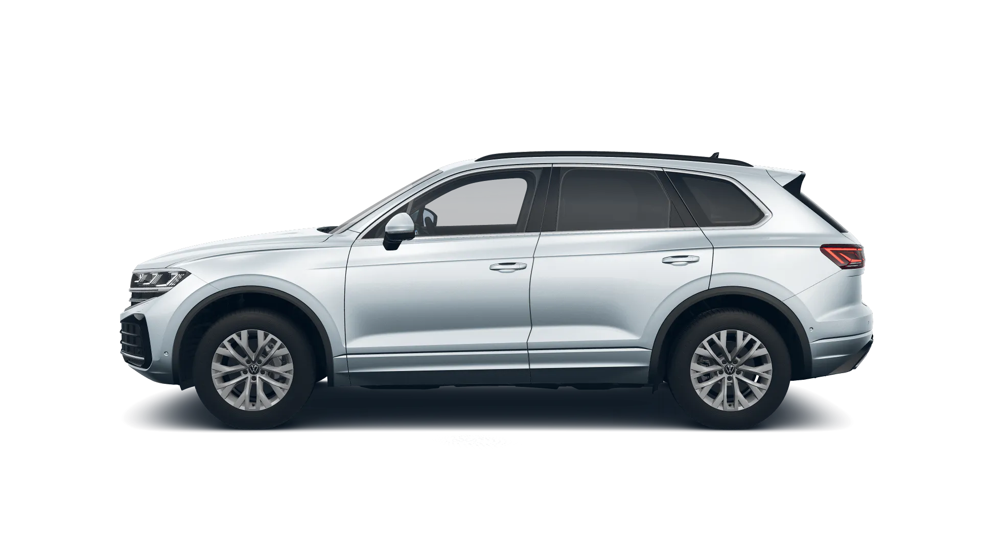 Volkswagen Touareg Elegance