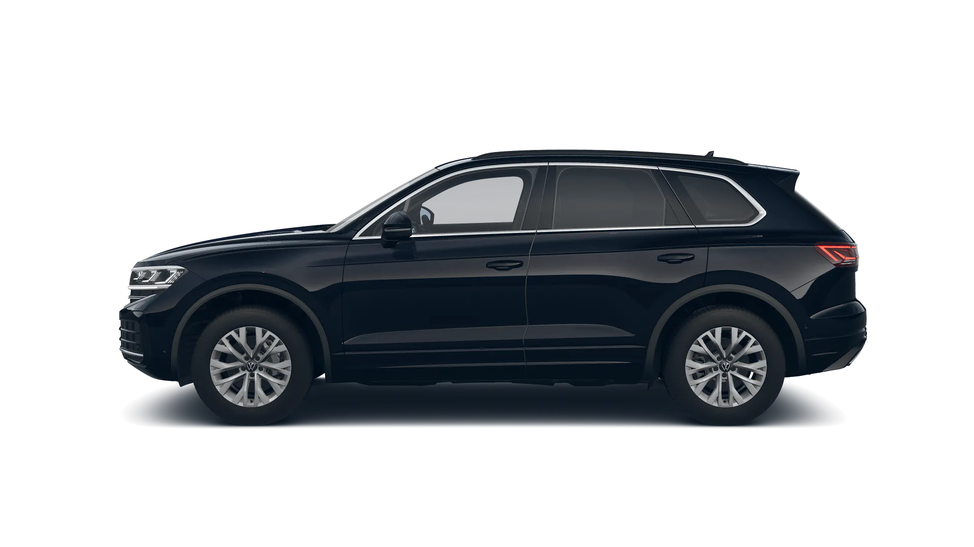 Volkswagen Touareg Elegance