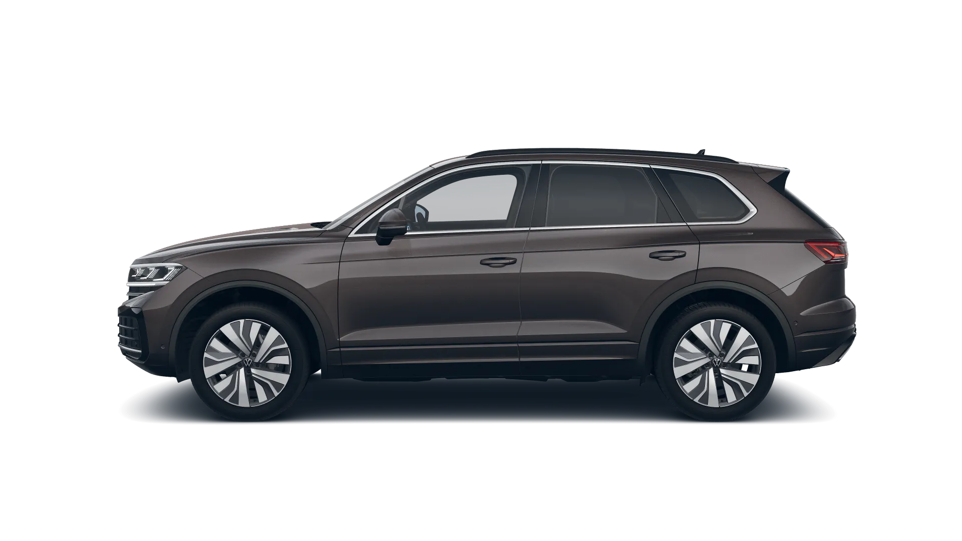 Volkswagen Touareg Elegance
