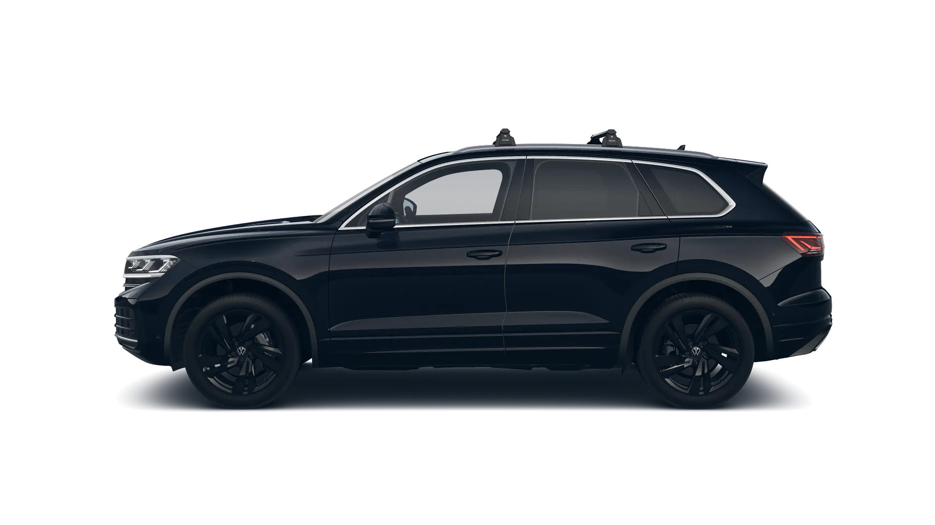 Volkswagen Touareg Elegance