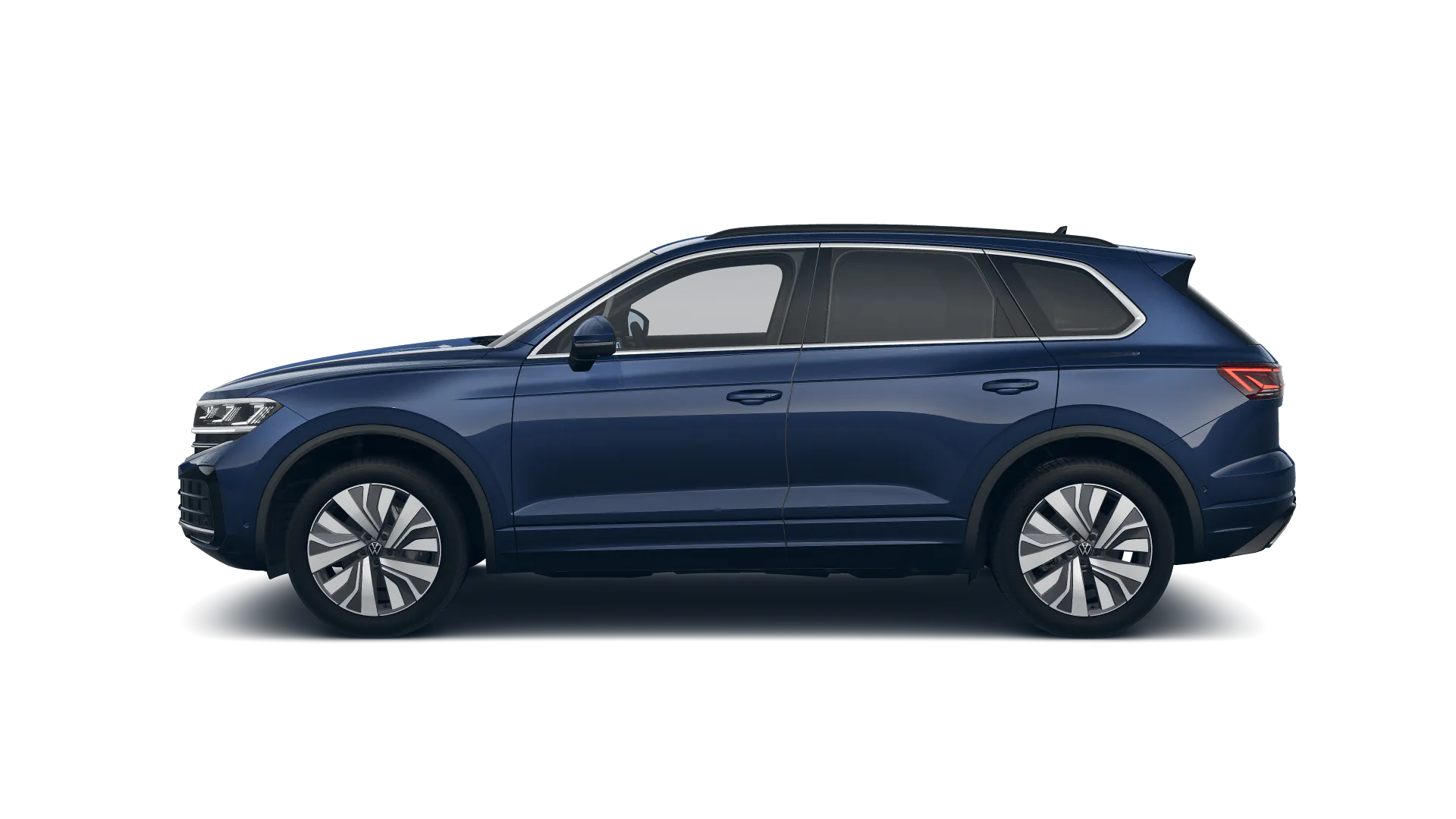Volkswagen Touareg Elegance