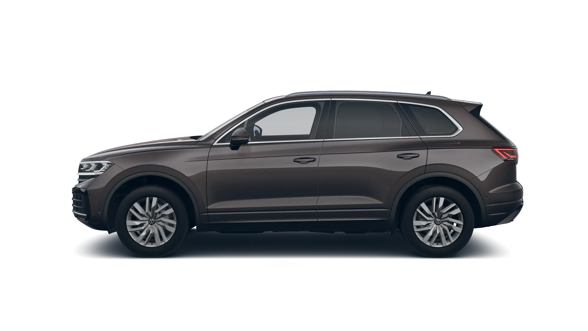 Volkswagen Touareg Elegance