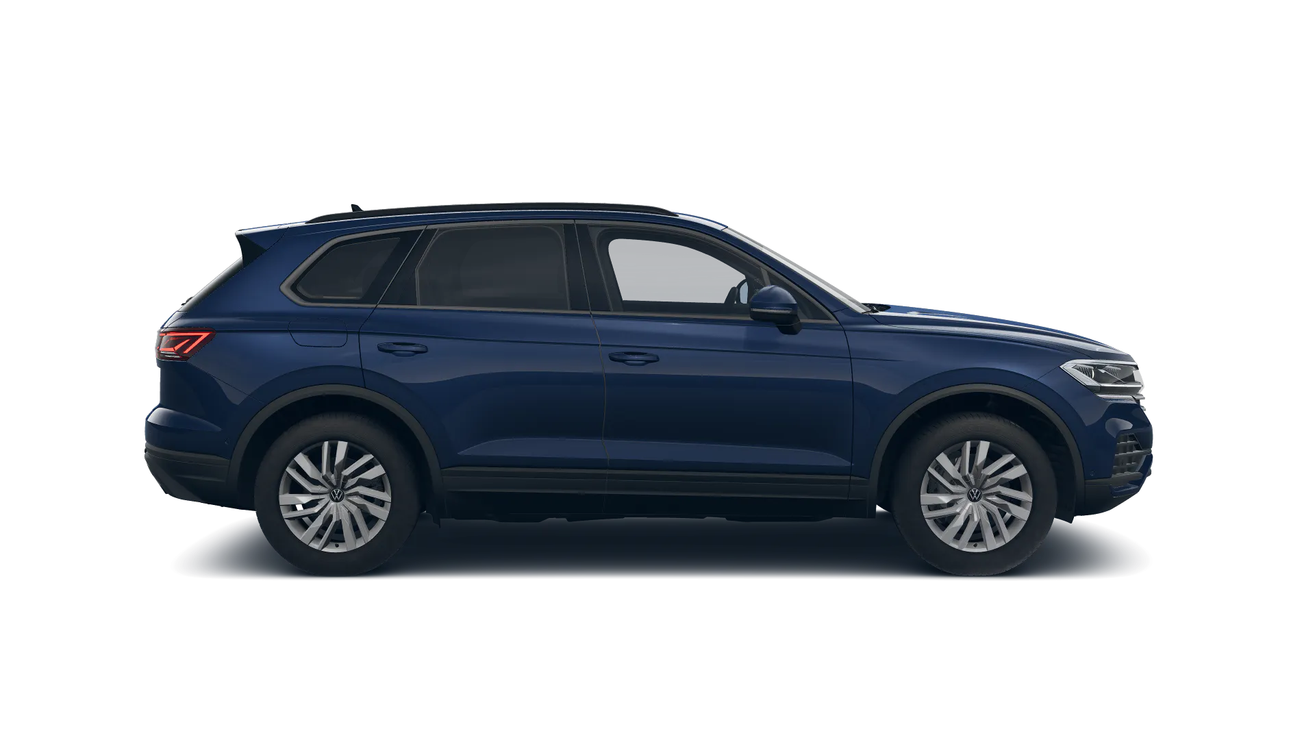 Volkswagen Touareg Basis-Modell