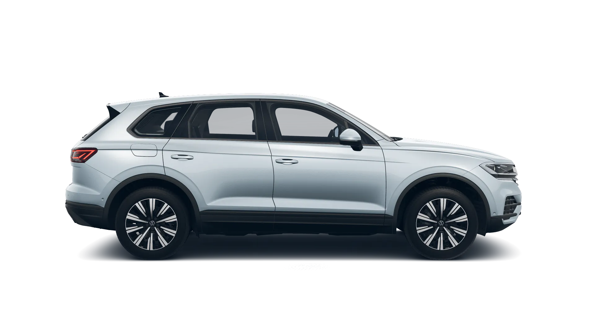 Volkswagen Touareg Basis-Modell