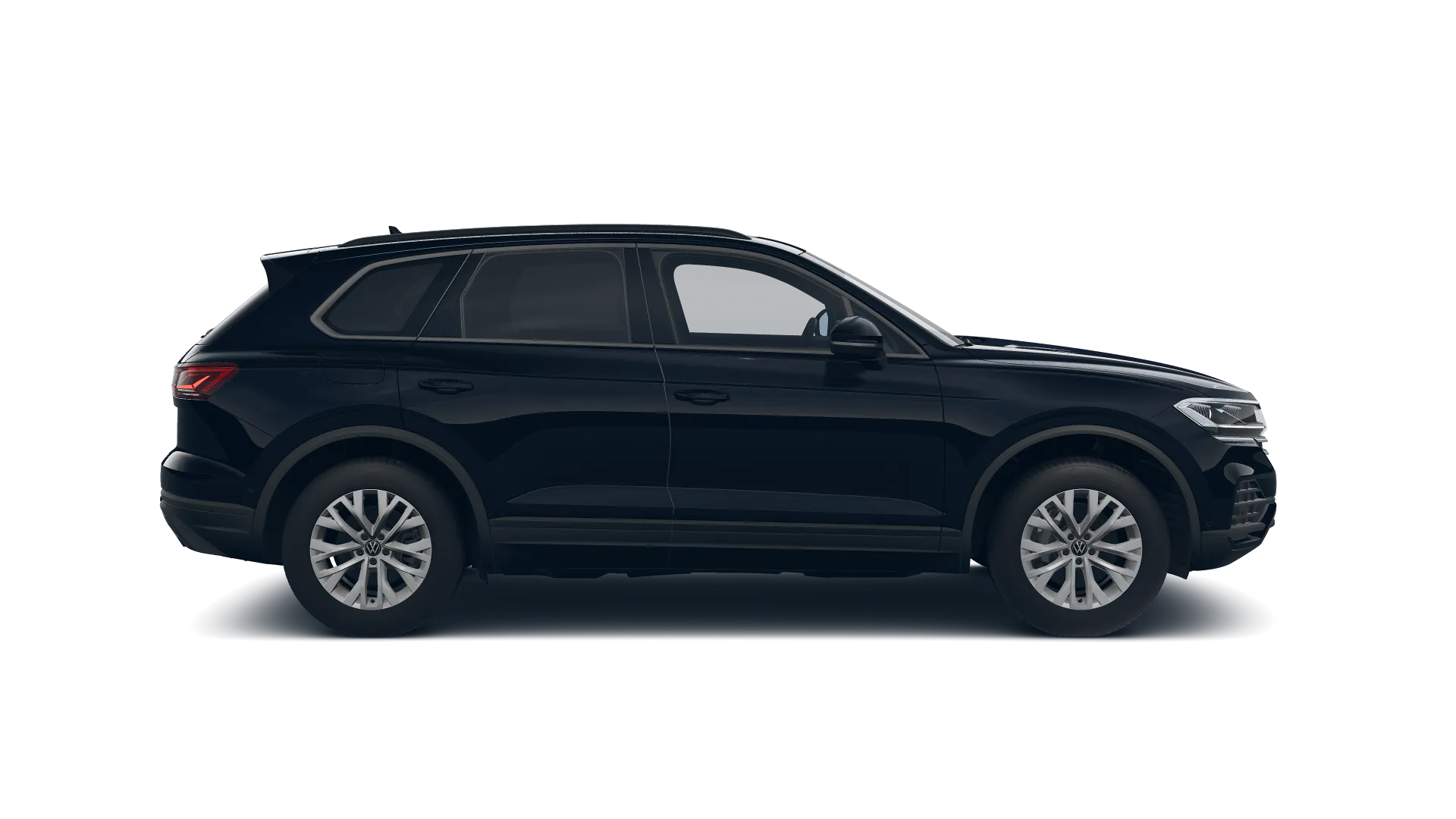Volkswagen Touareg Basis-Modell