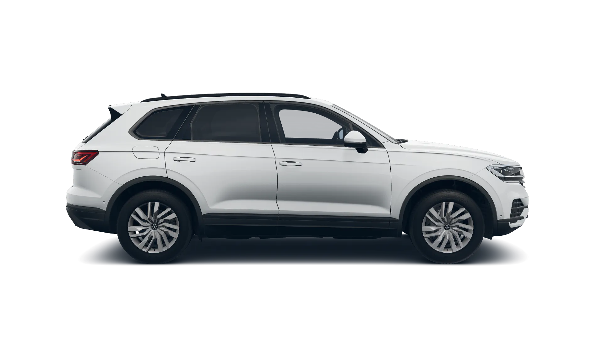 Volkswagen Touareg Basis-Modell