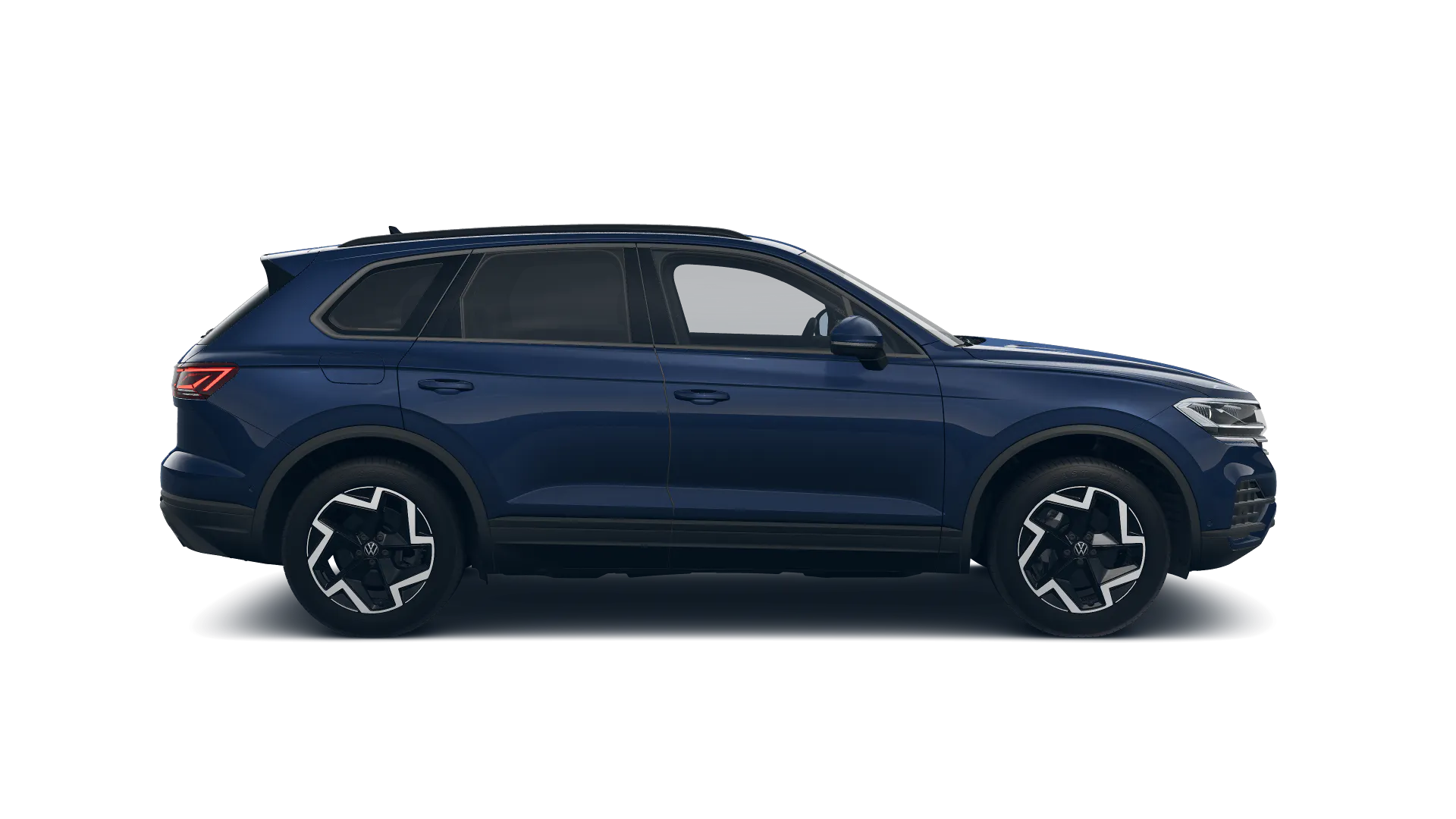 Volkswagen Touareg Basis-Modell