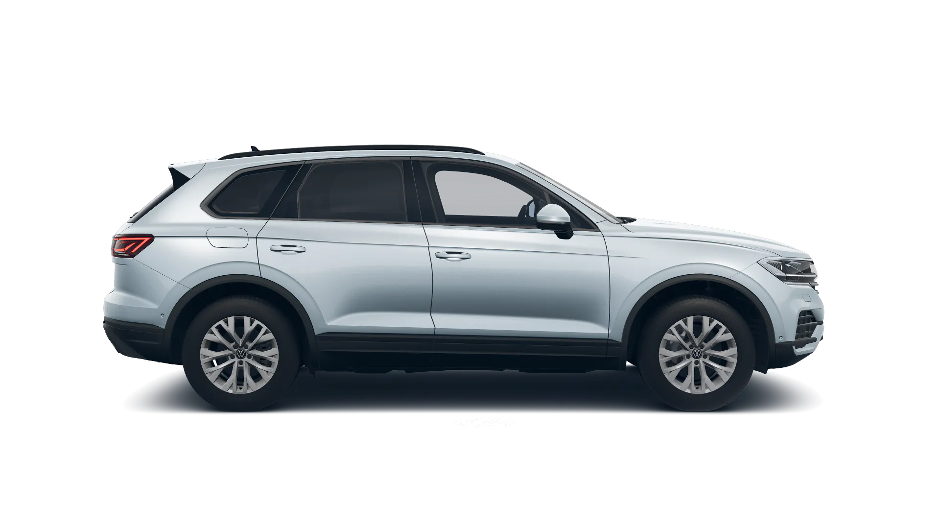 Volkswagen Touareg Basis-Modell