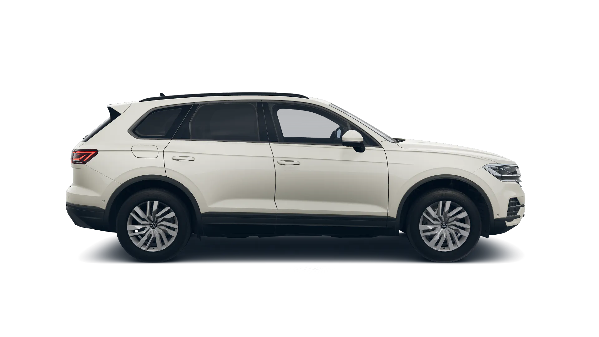 Volkswagen Touareg Basis-Modell