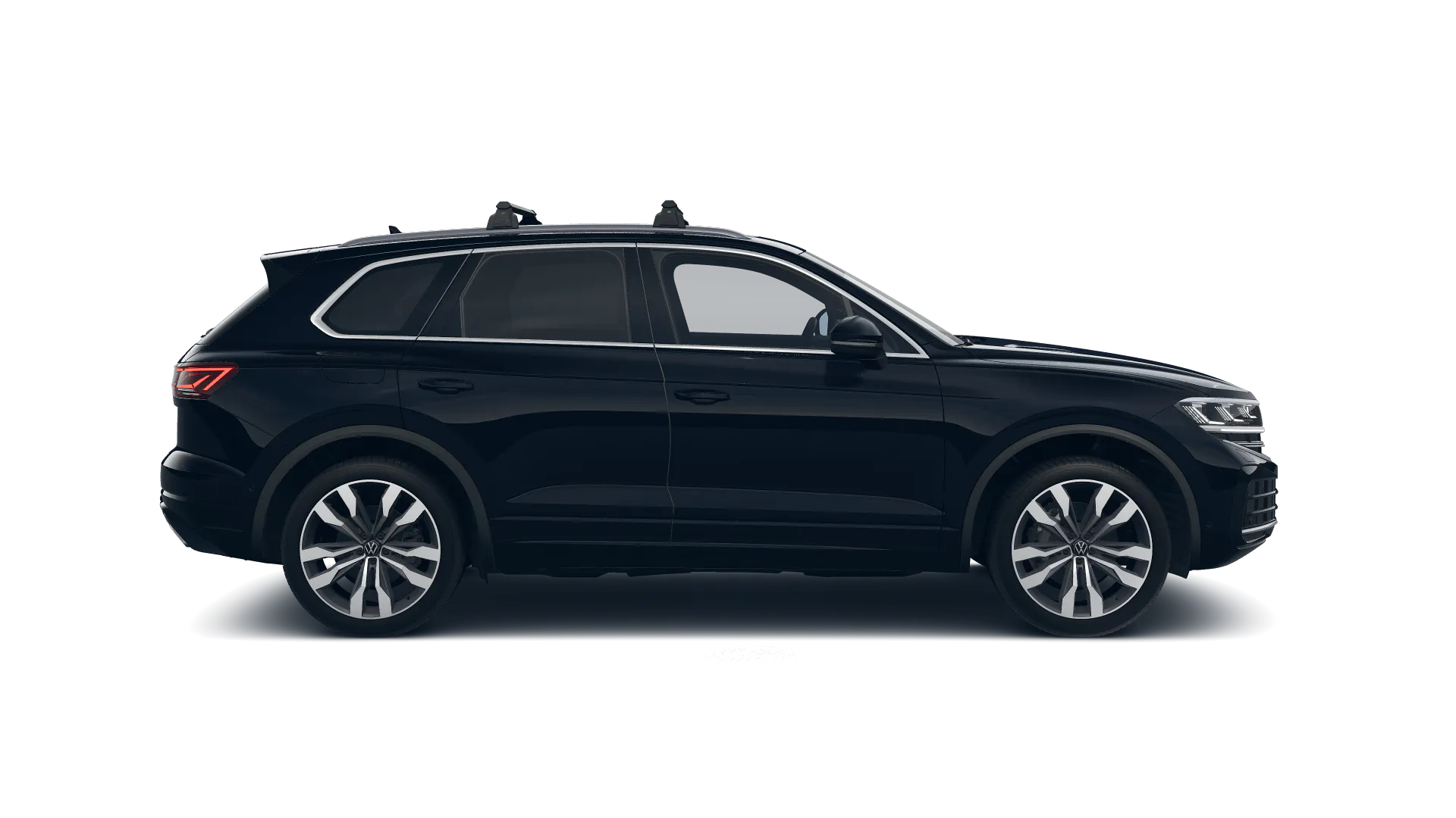 Volkswagen Touareg Elegance