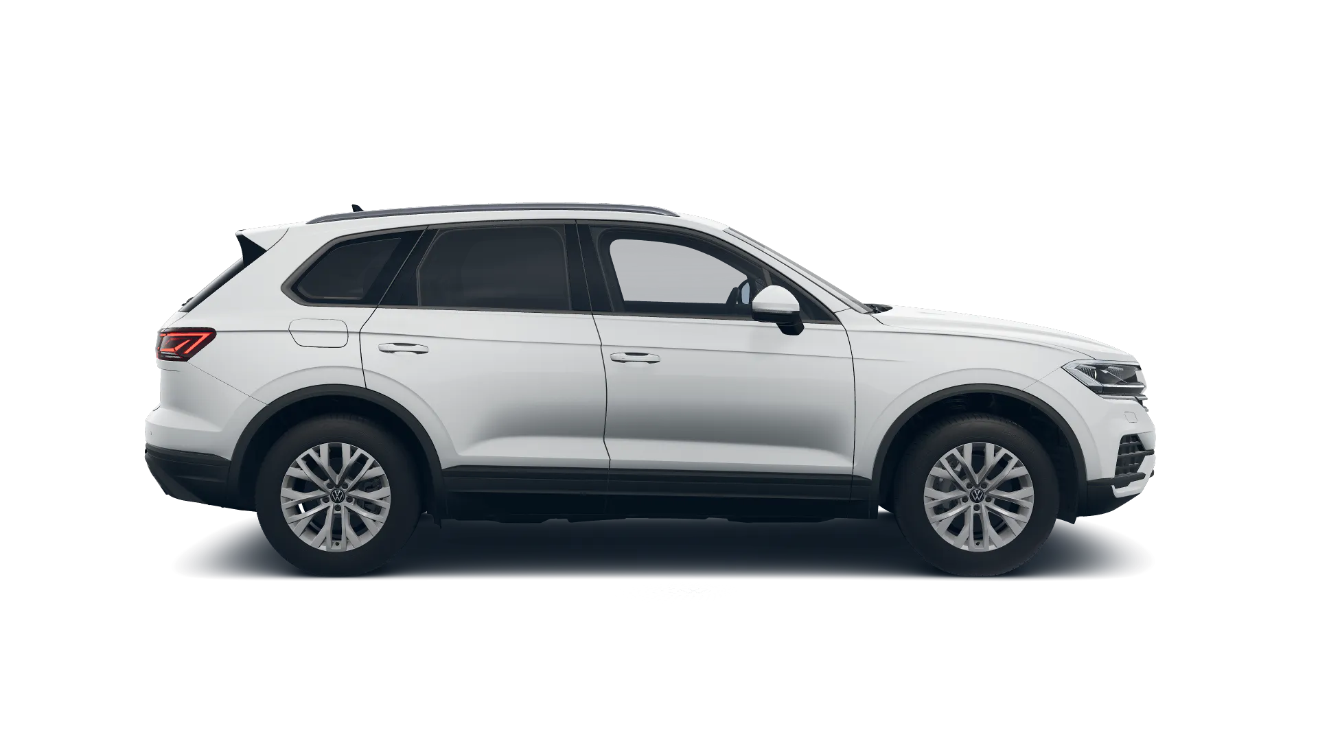 Volkswagen Touareg Basis-Modell