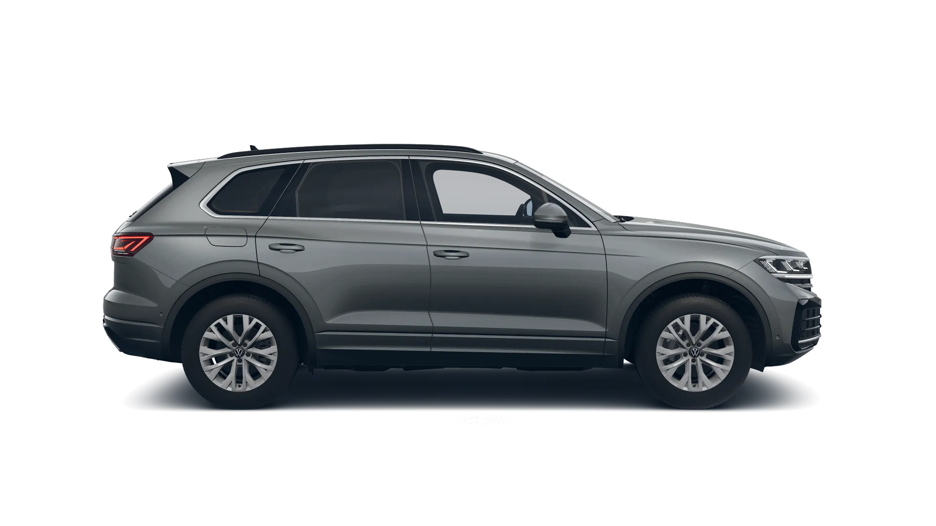Volkswagen Touareg Elegance