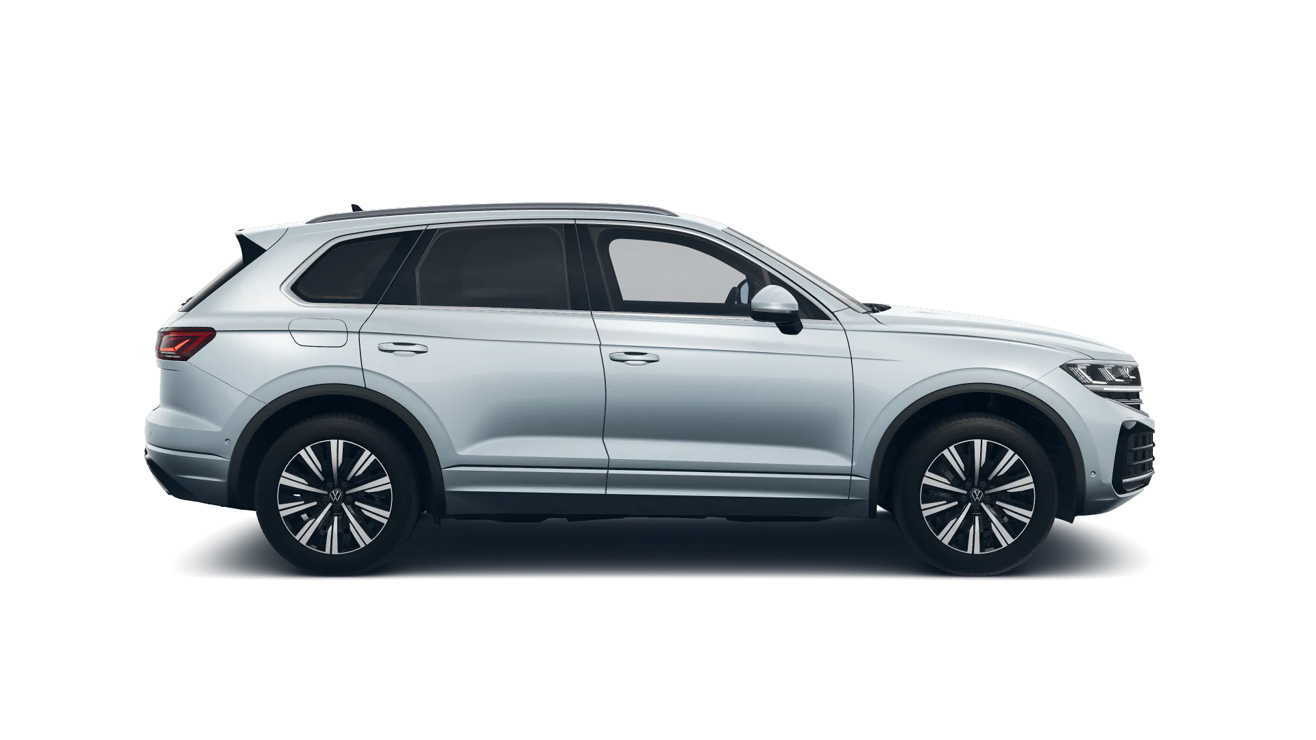 Volkswagen Touareg Elegance