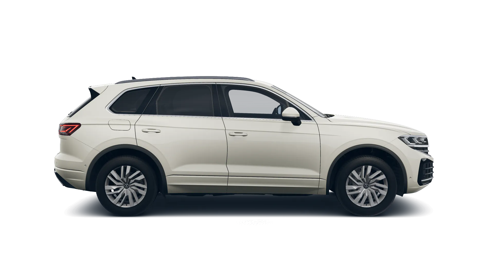Volkswagen Touareg Elegance