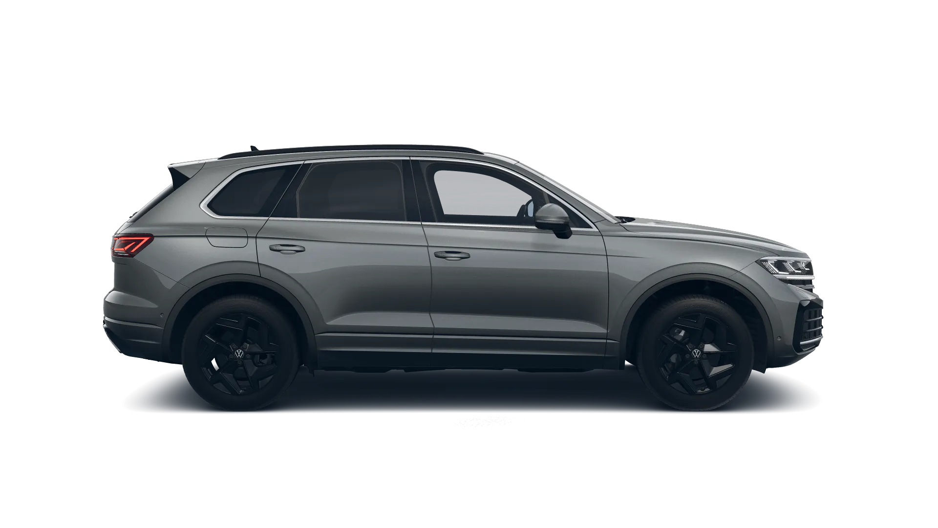 Volkswagen Touareg Elegance