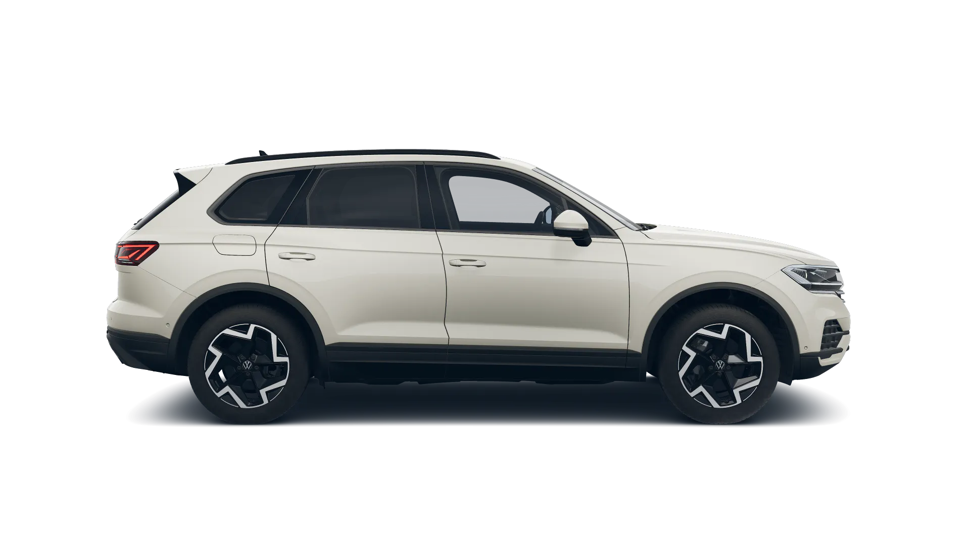 Volkswagen Touareg Basis-Modell