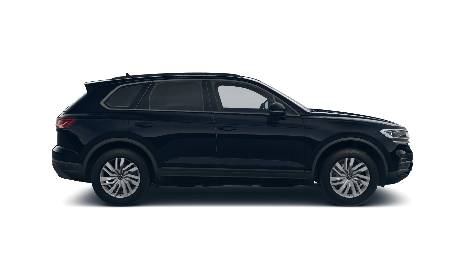 Volkswagen Touareg Basis-Modell