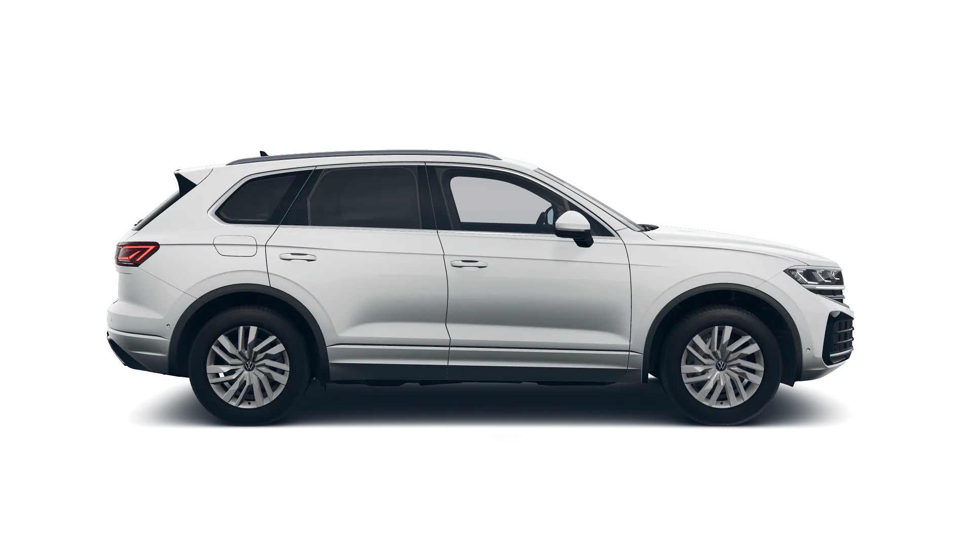 Volkswagen Touareg Elegance