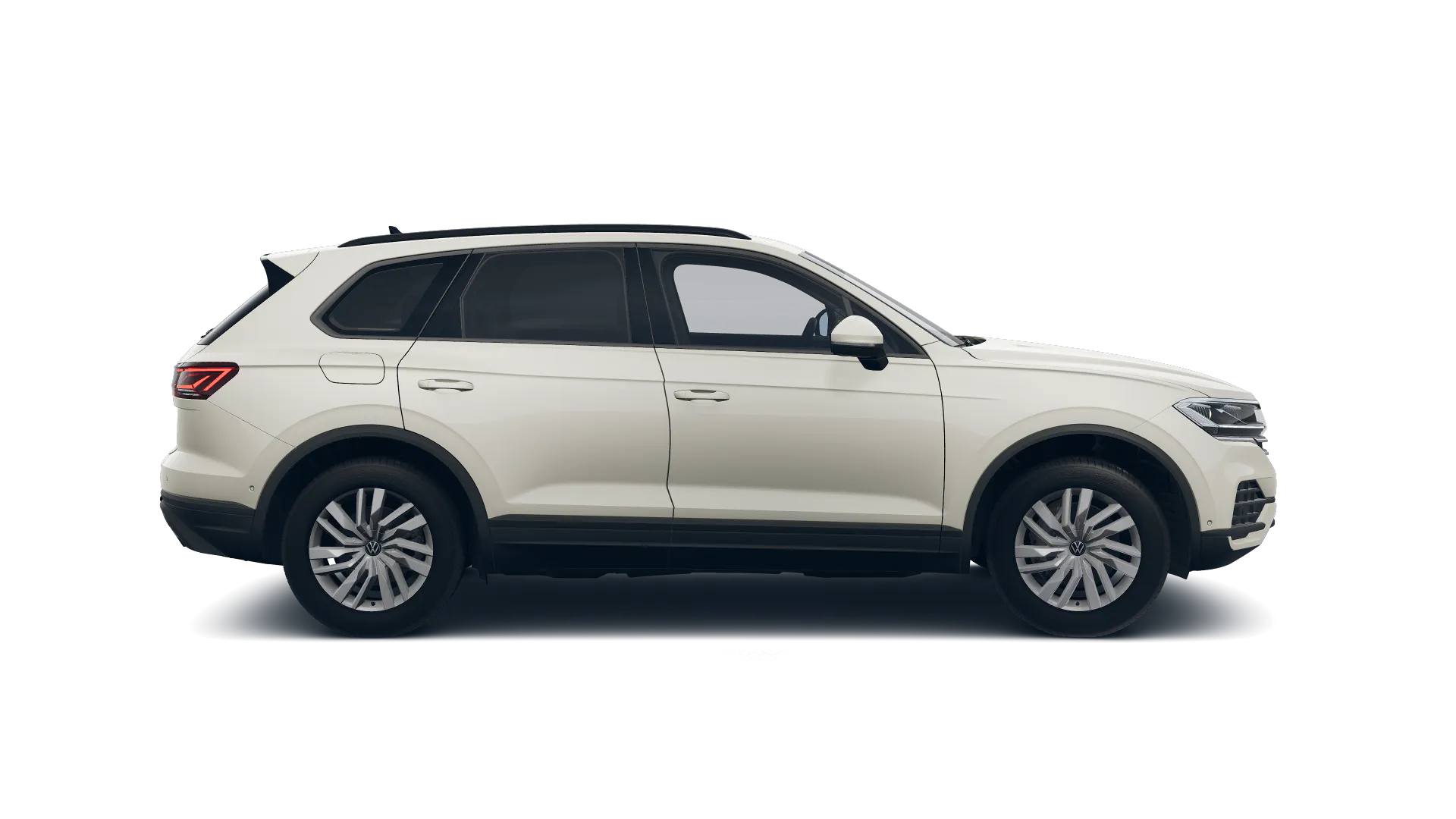 Volkswagen Touareg Basis-Modell