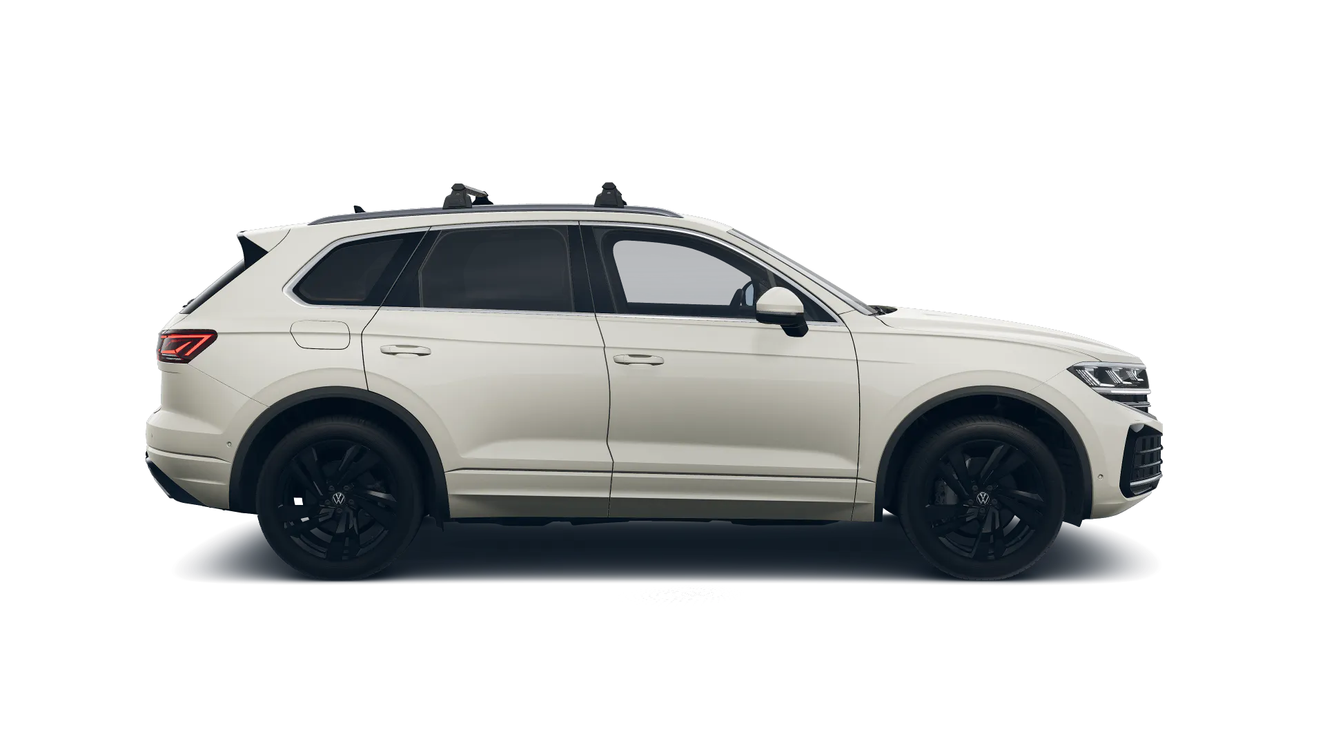 Volkswagen Touareg Elegance