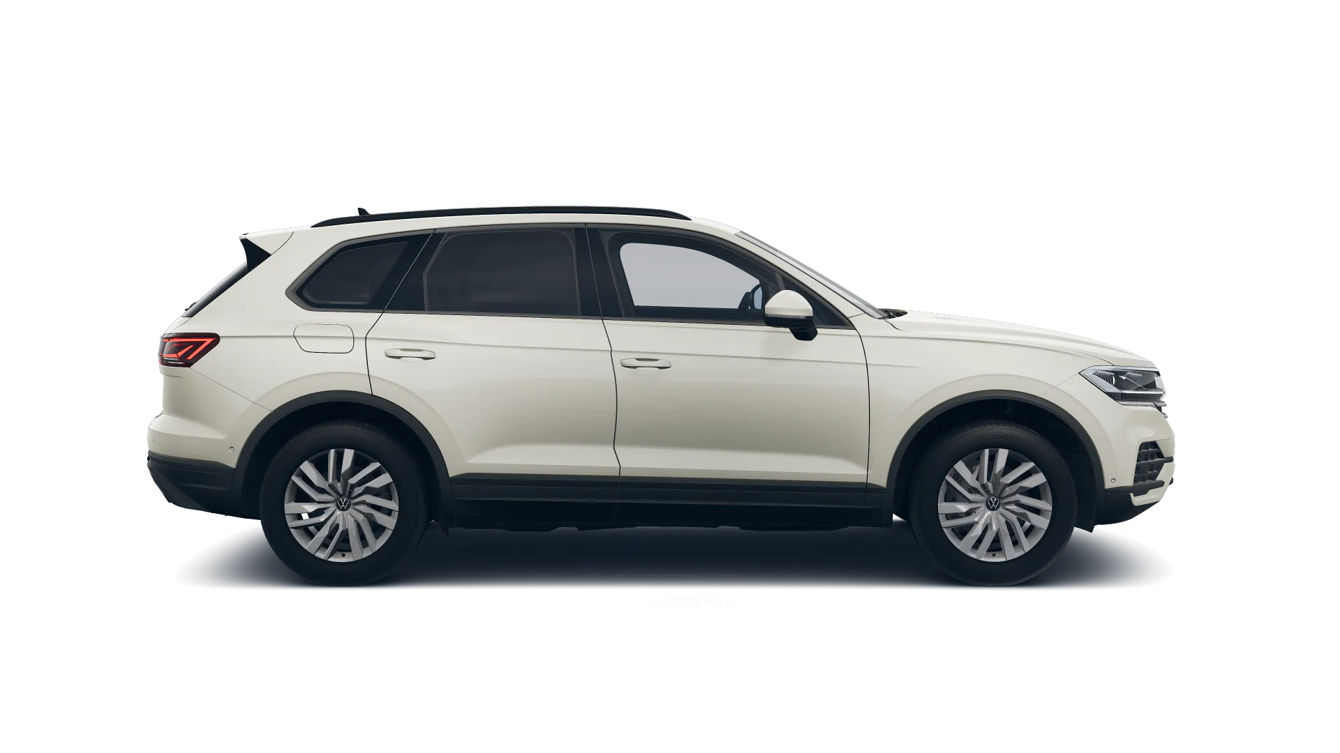 Volkswagen Touareg Basis-Modell