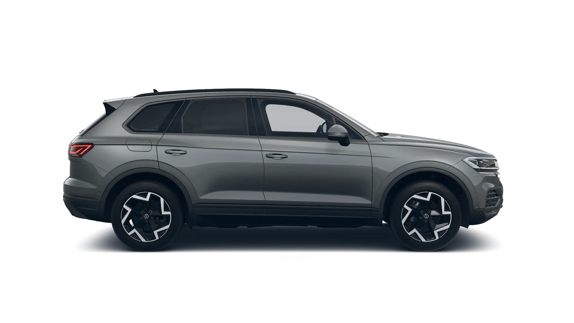 Volkswagen Touareg Basis-Modell