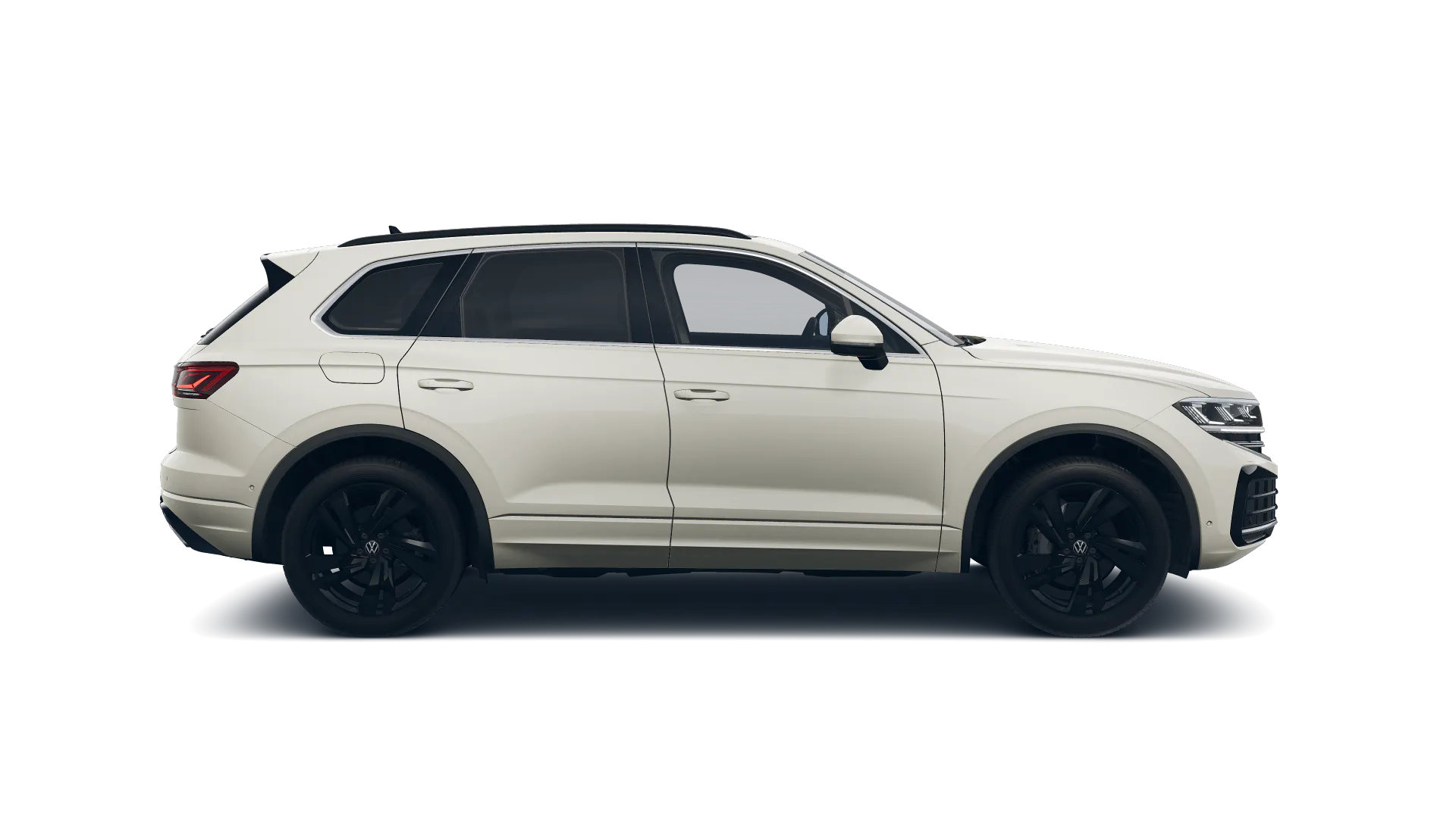 Volkswagen Touareg Elegance
