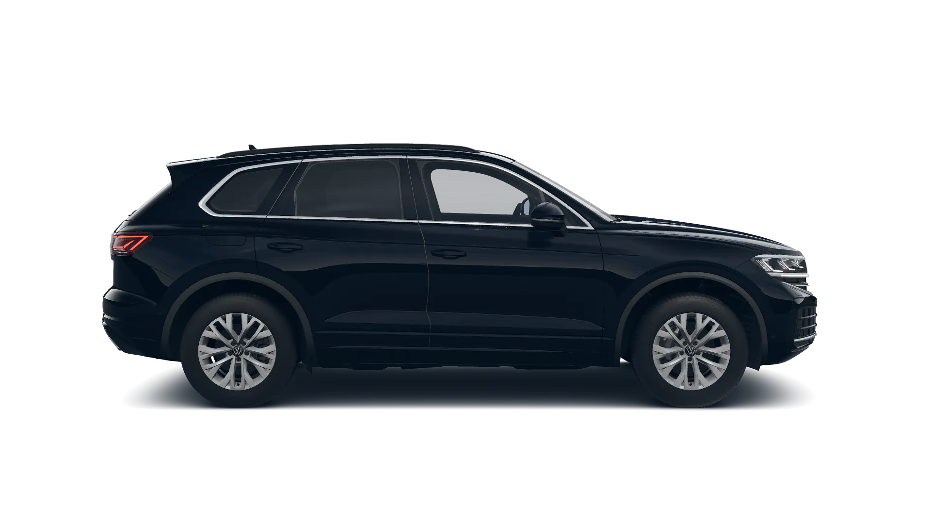 Volkswagen Touareg Elegance