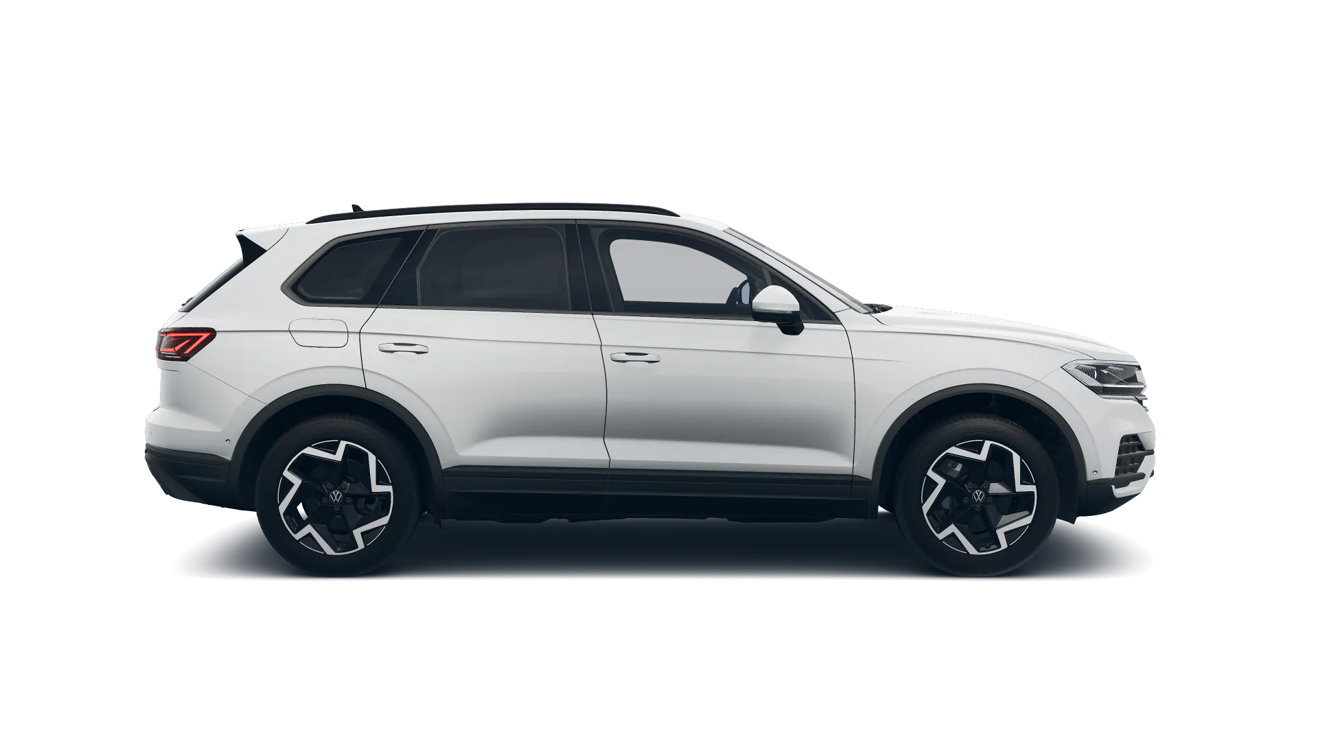 Volkswagen Touareg Basis-Modell