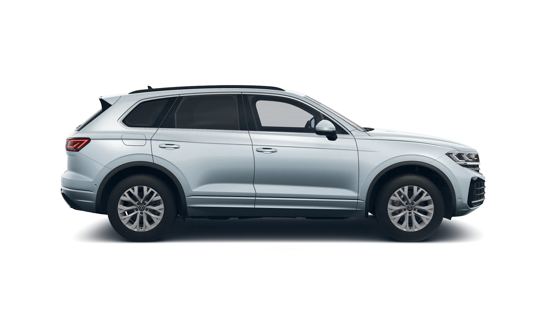 Volkswagen Touareg Elegance