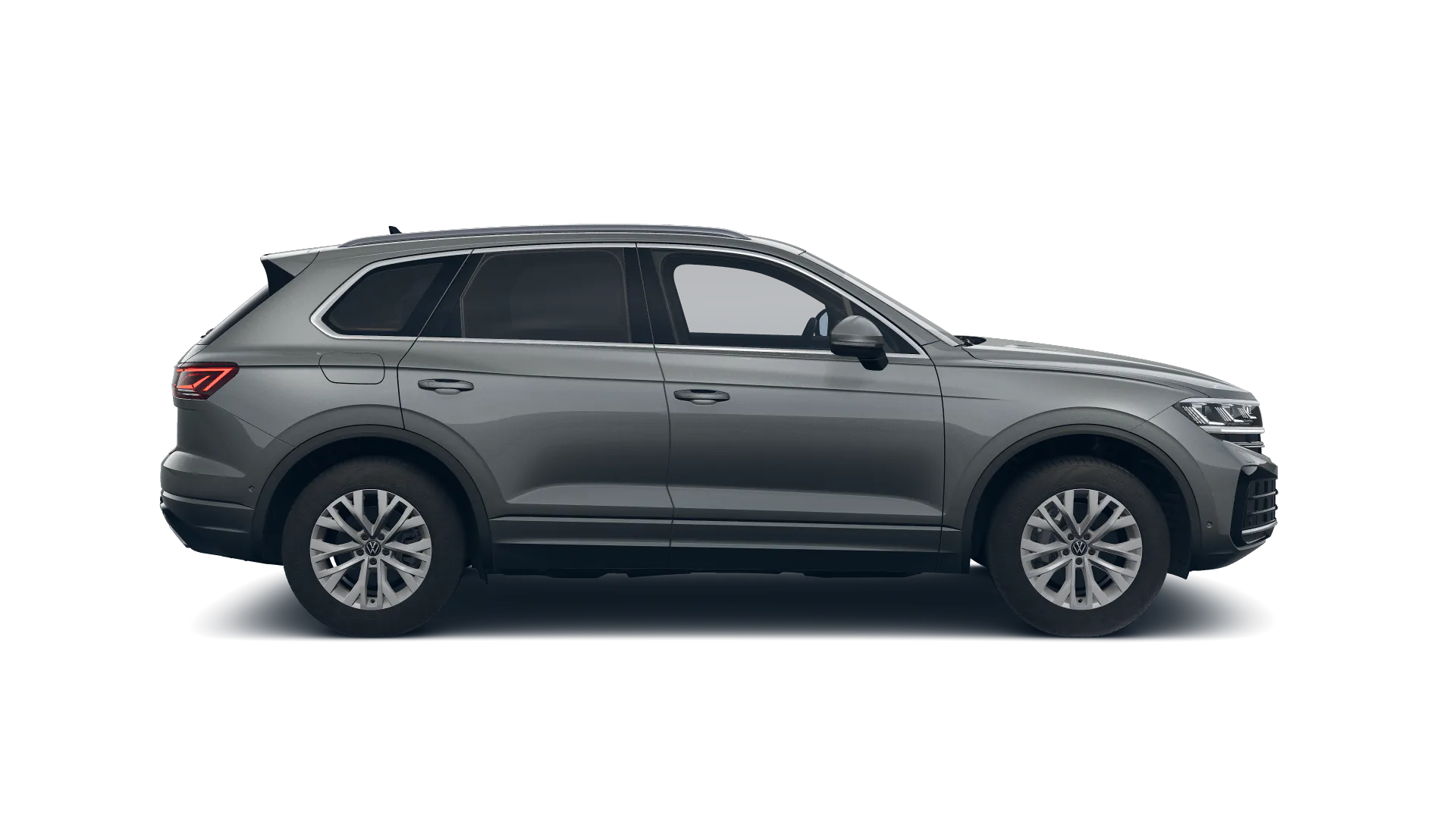 Volkswagen Touareg Elegance