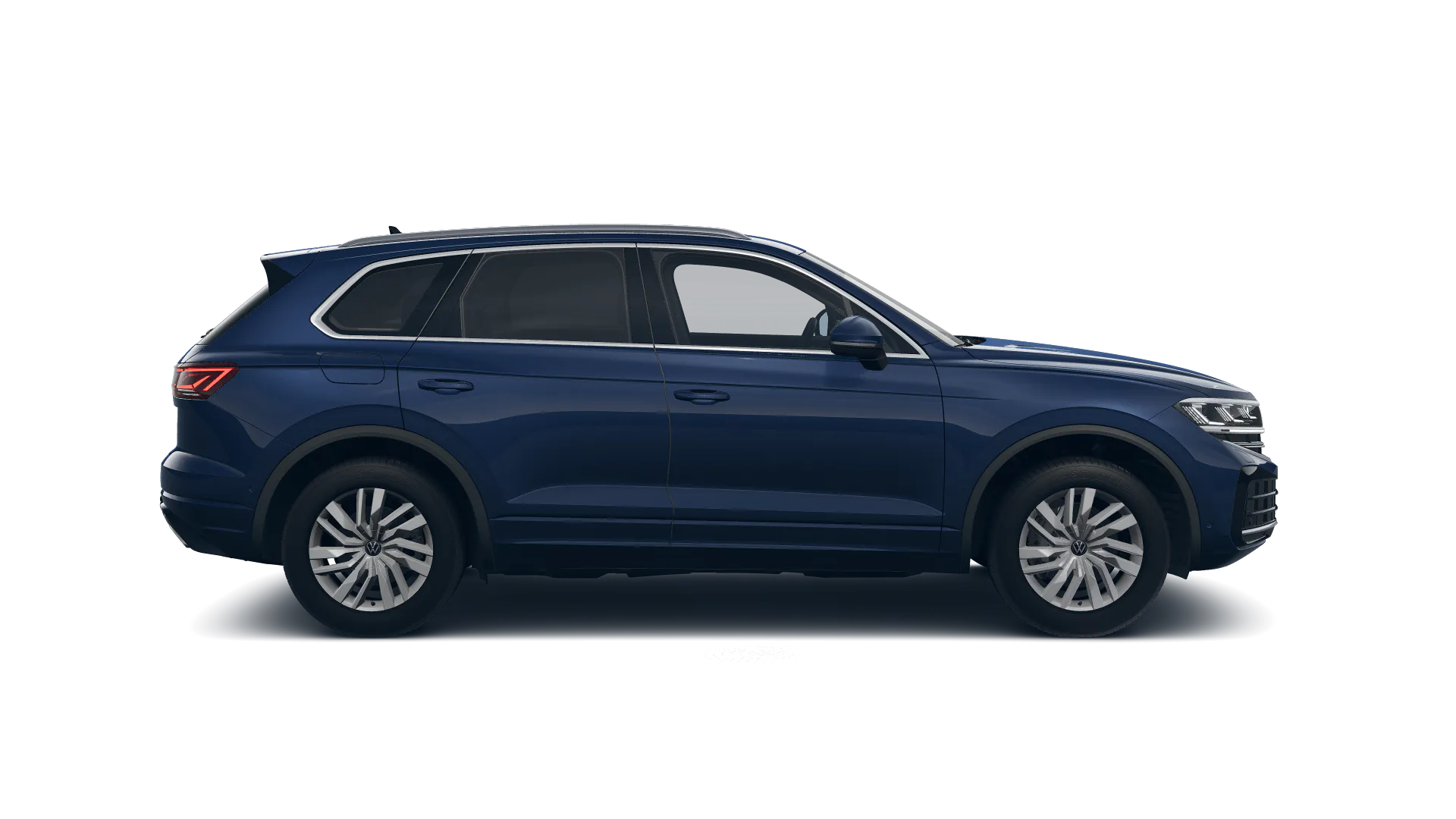 Volkswagen Touareg Elegance