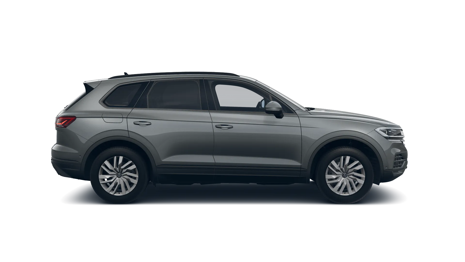 Volkswagen Touareg Basis-Modell