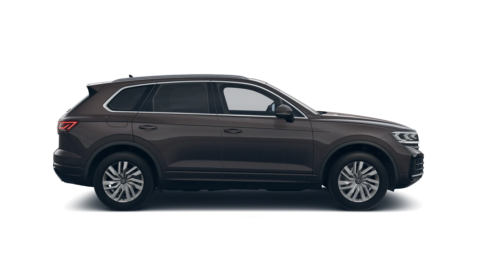 Volkswagen Touareg Elegance