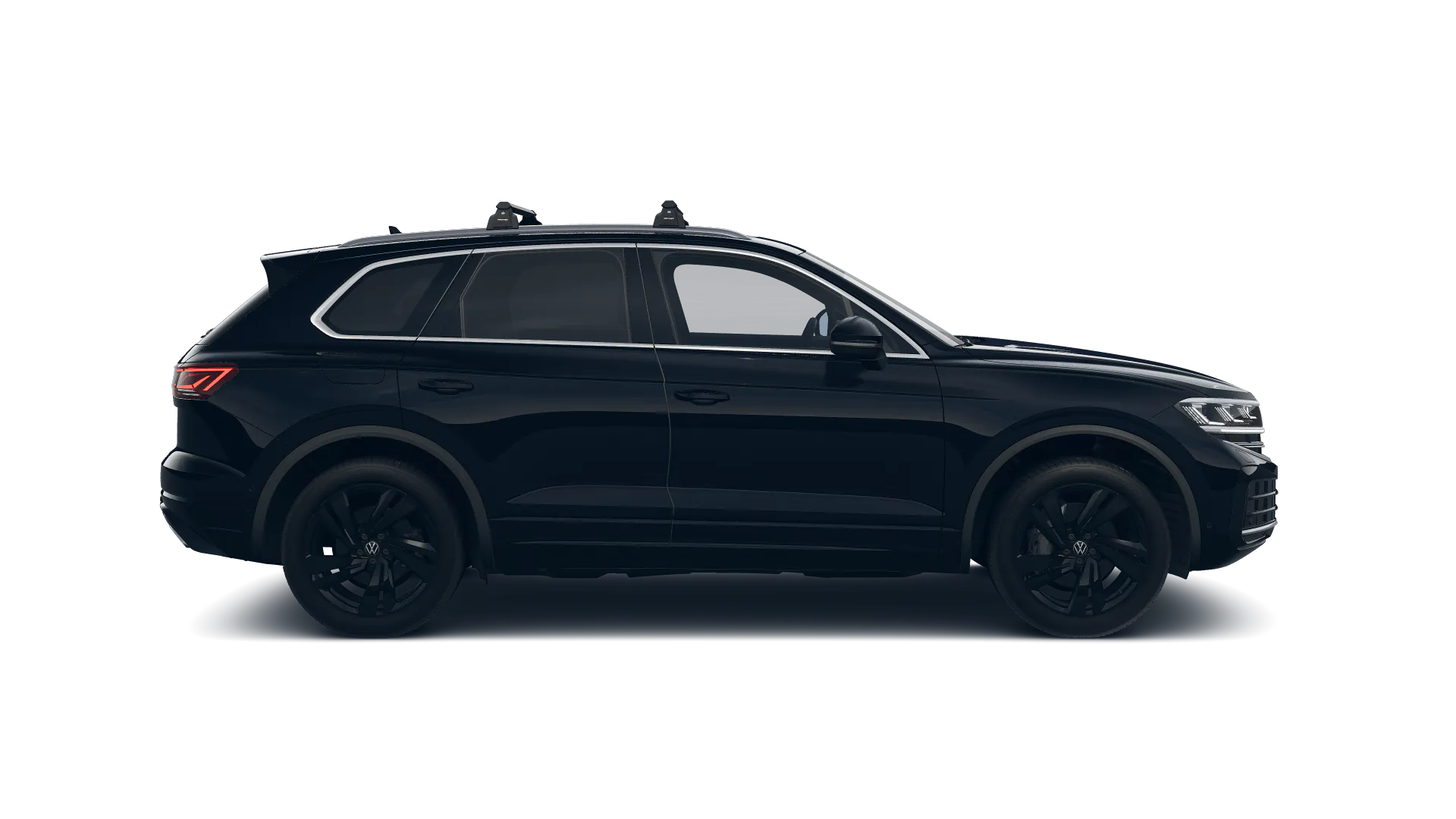 Volkswagen Touareg Elegance
