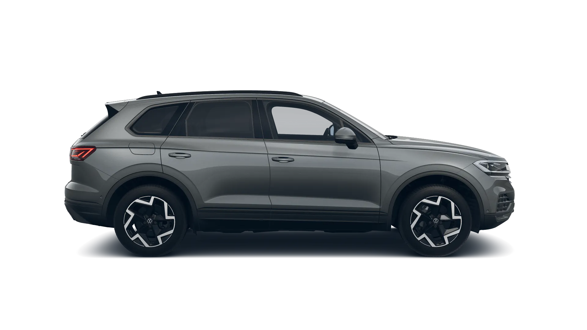 Volkswagen Touareg Basis-Modell