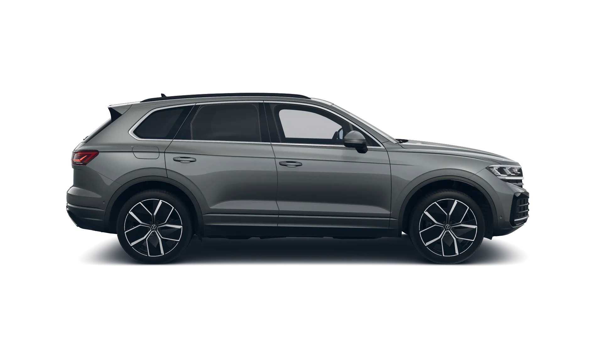 Volkswagen Touareg Elegance