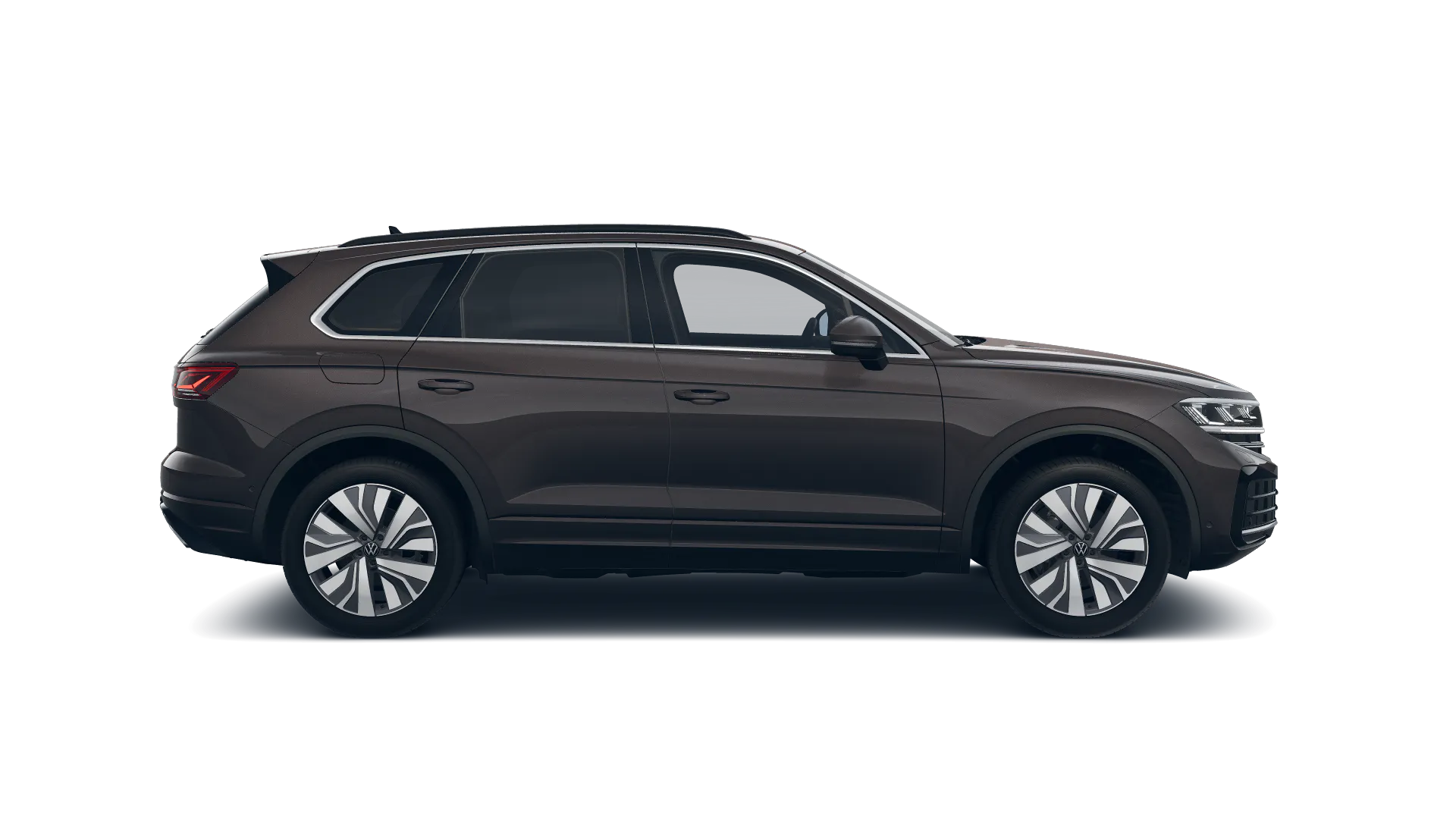 Volkswagen Touareg Elegance