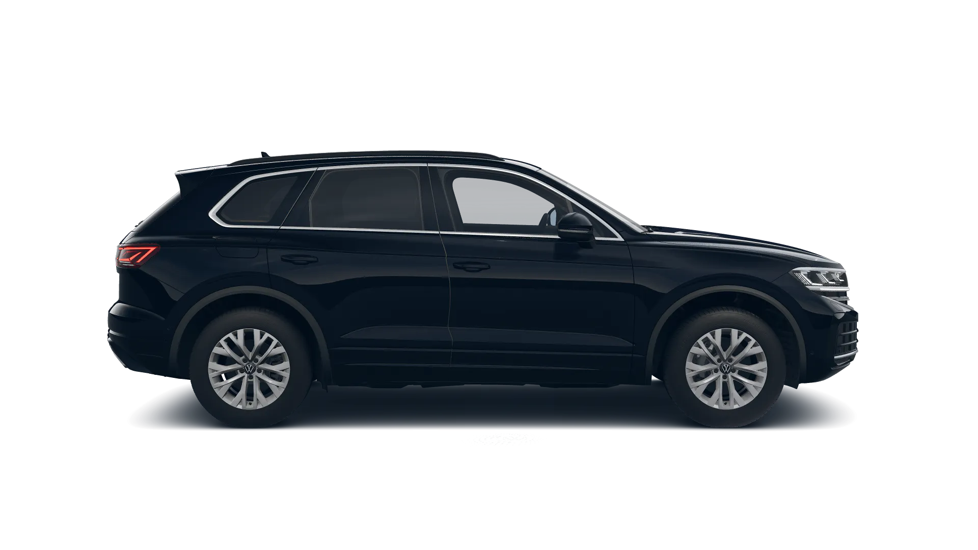 Volkswagen Touareg Elegance