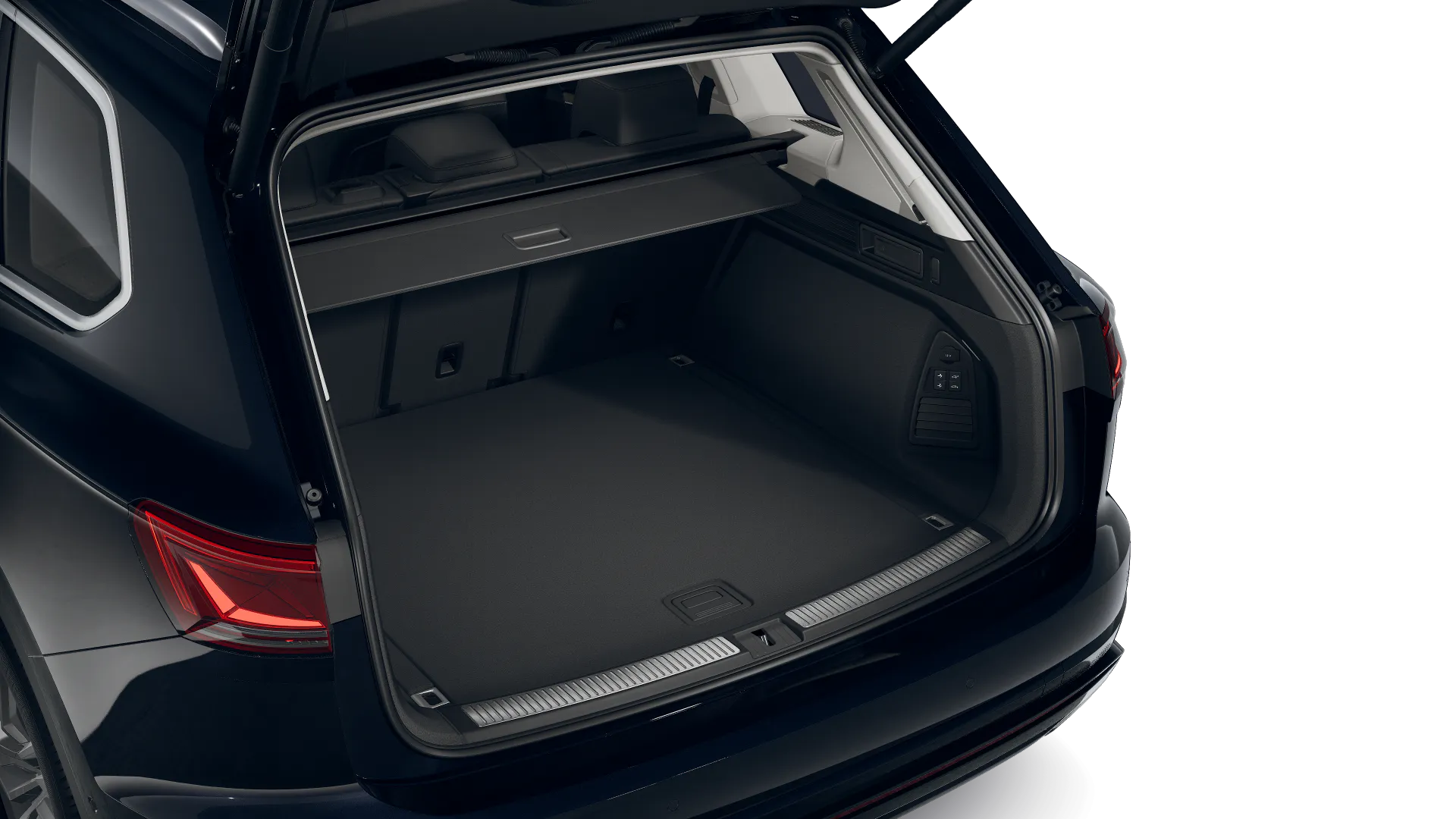 Volkswagen Touareg Elegance