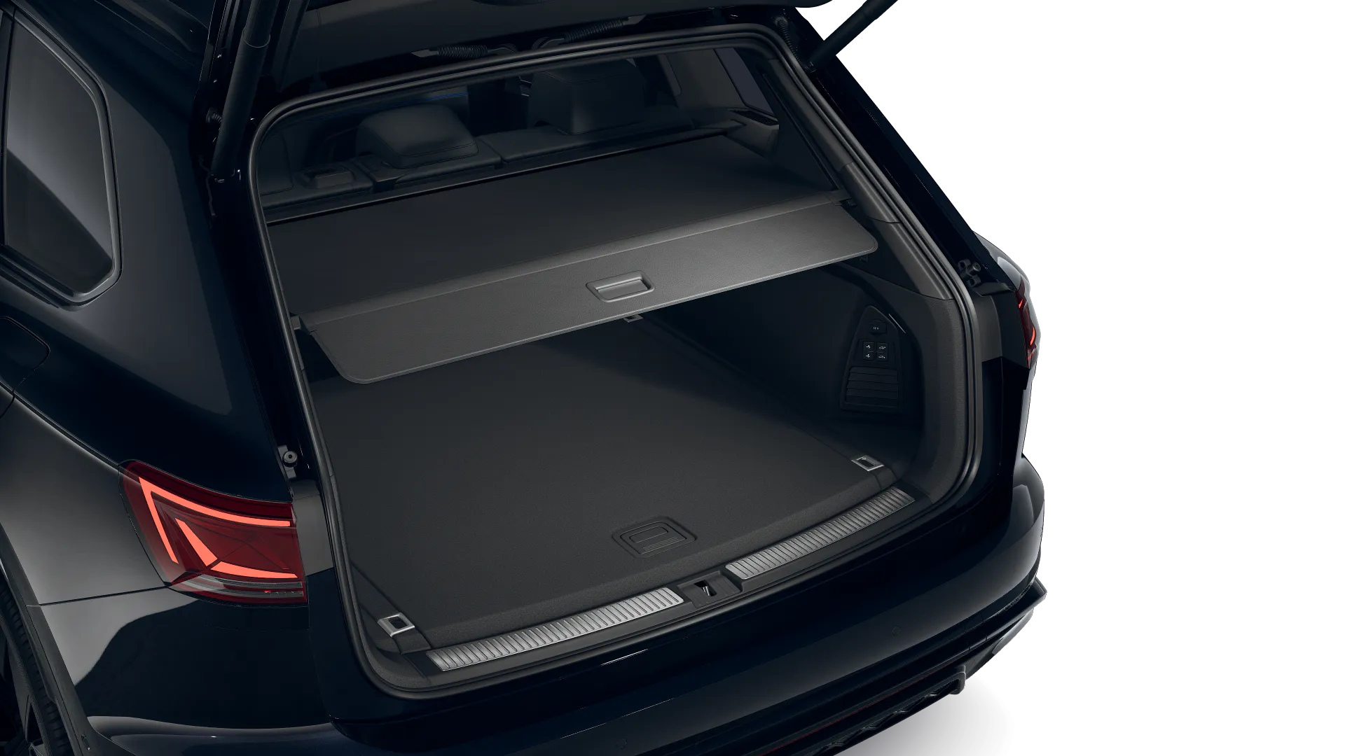 Volkswagen Touareg R