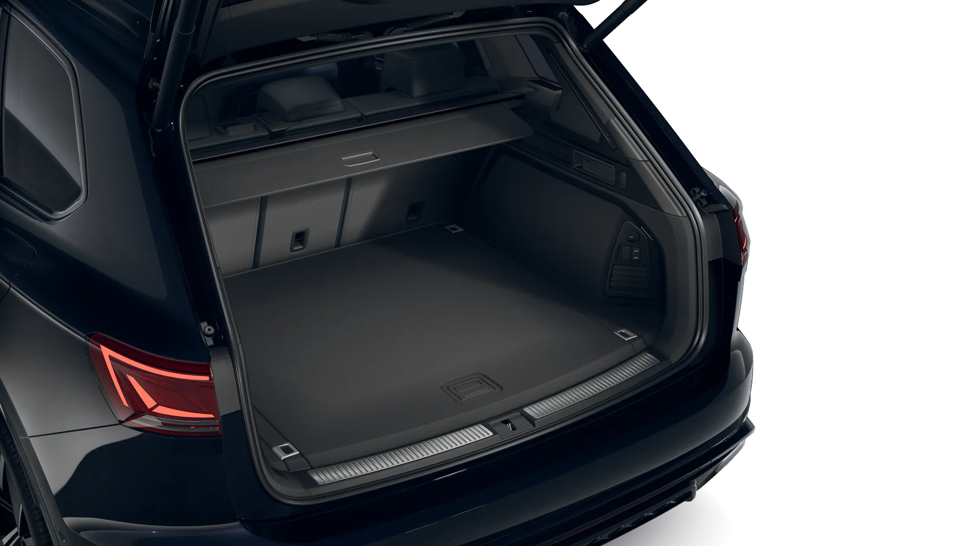 Volkswagen Touareg R
