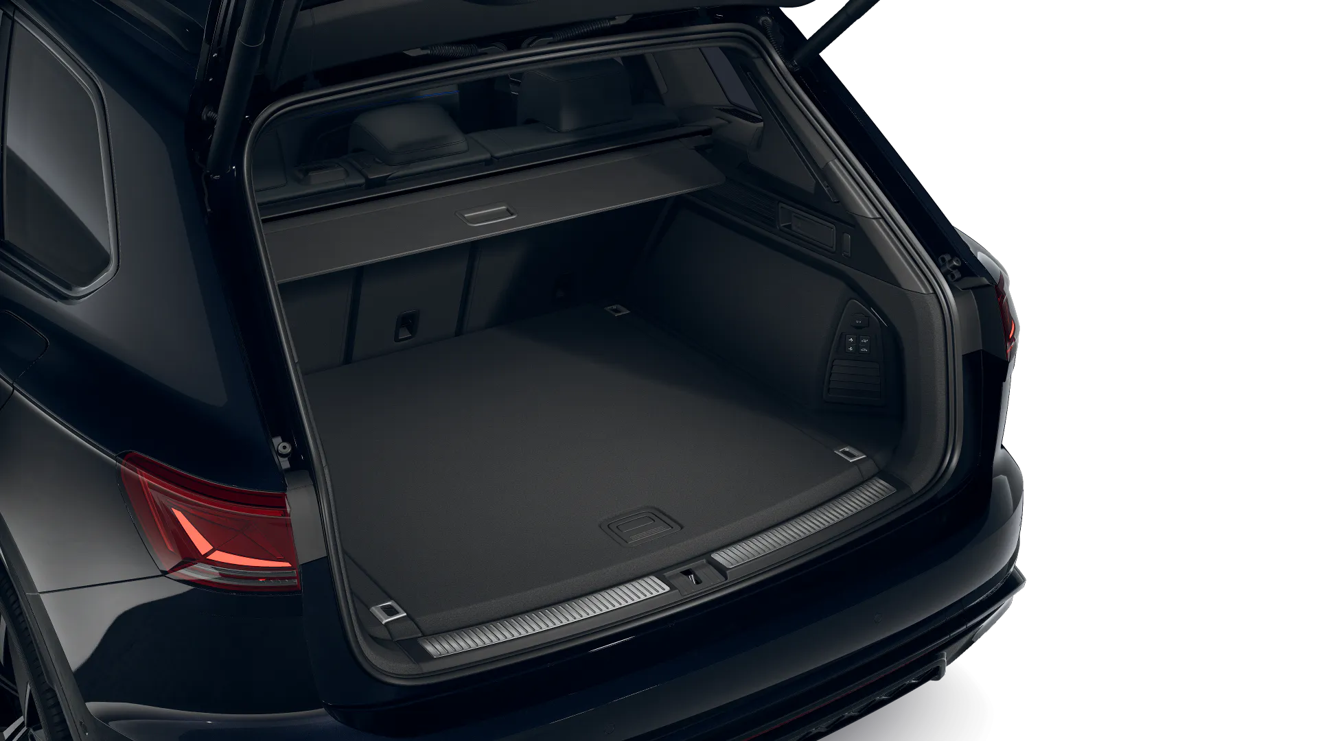 Volkswagen Touareg R